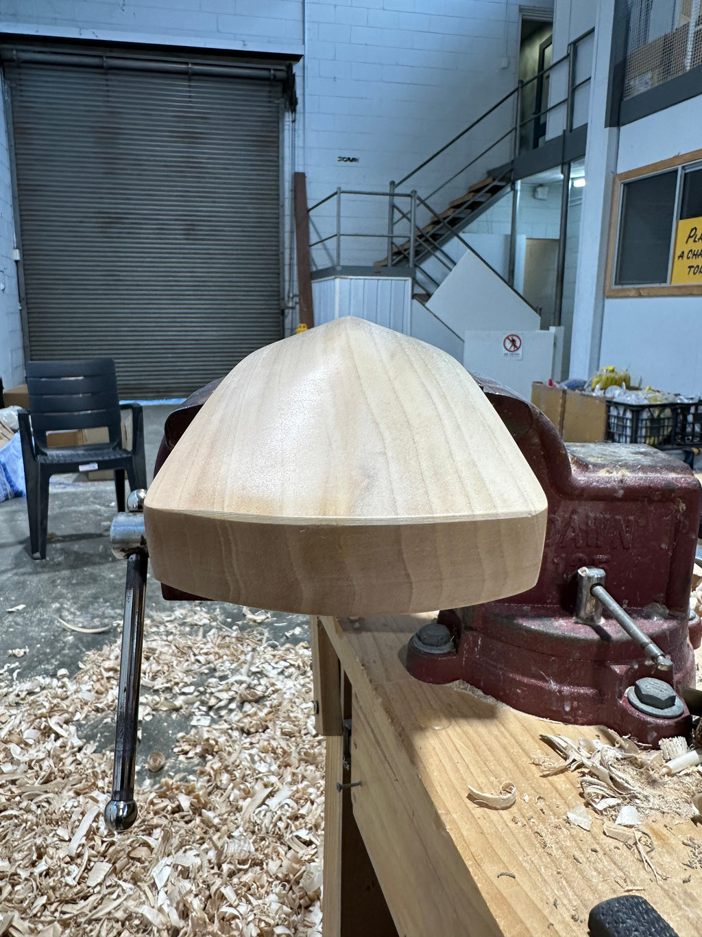 JPGavan Secret Willow 1 Cricket Bat - 225