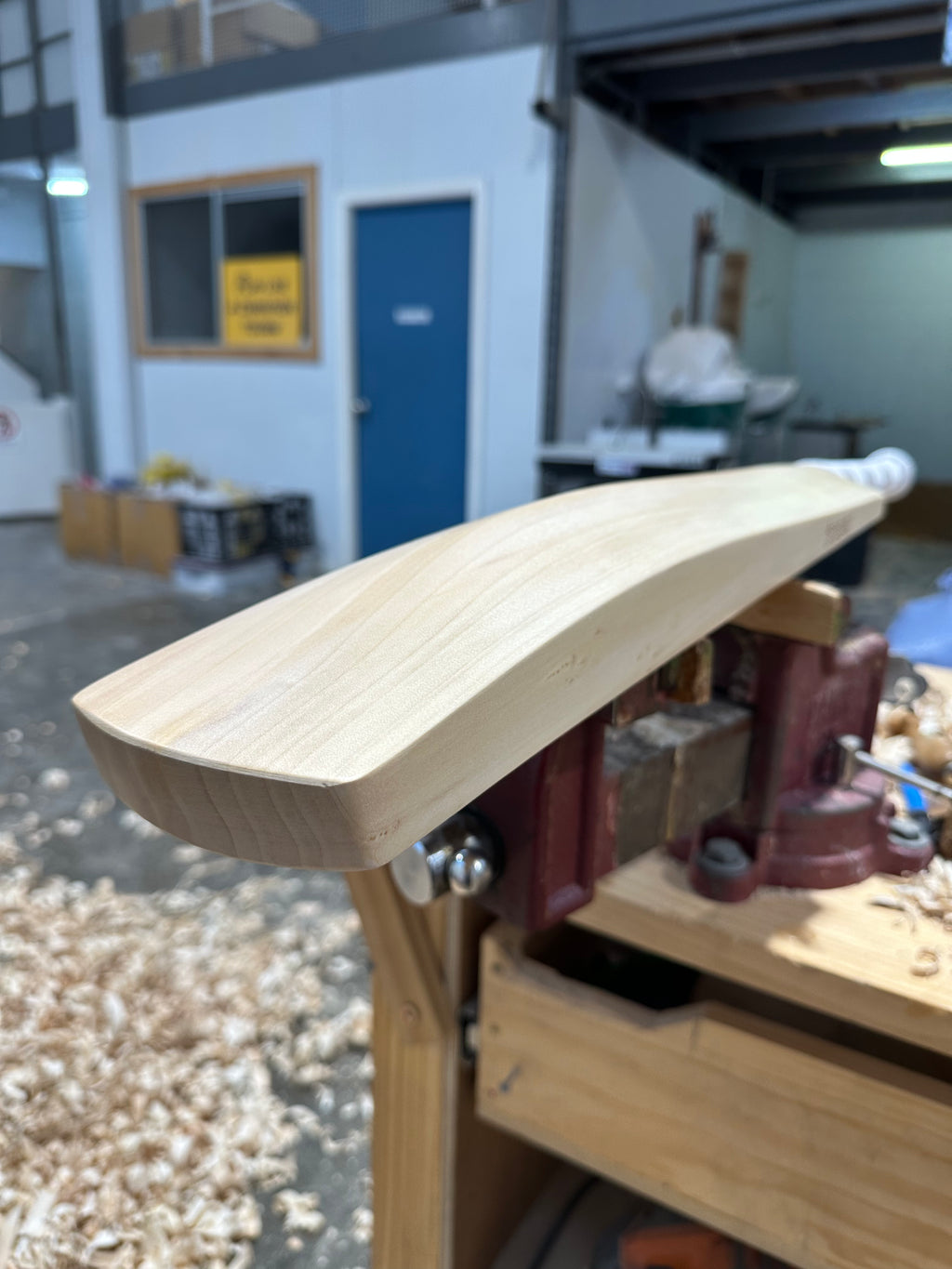 JPGavan Secret Willow 1 Cricket Bat - 225