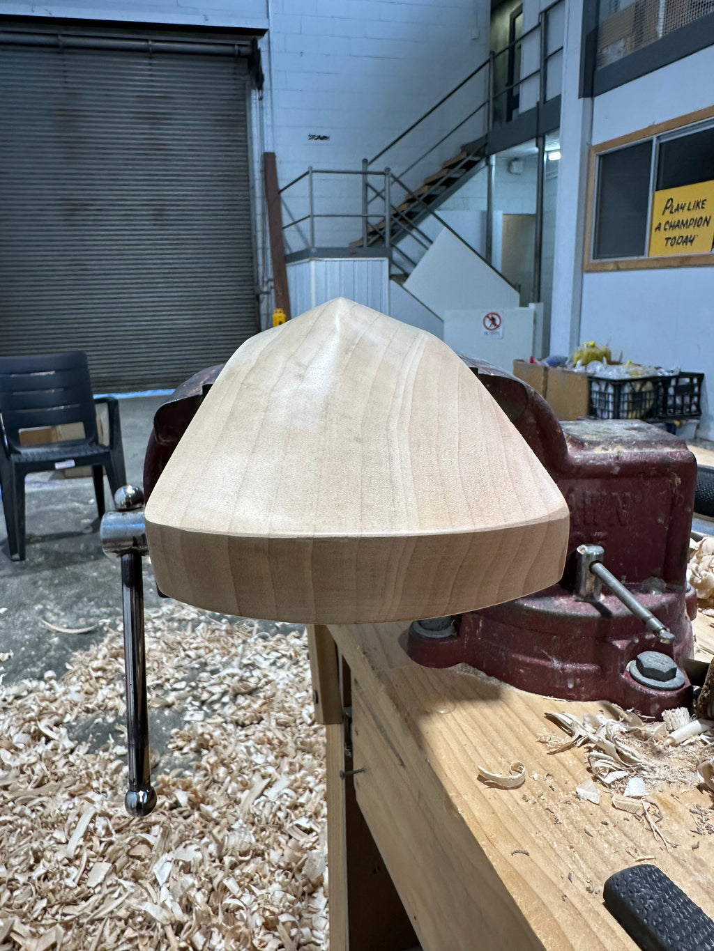 JPGavan Secret Willow 1 Cricket Bat - 224