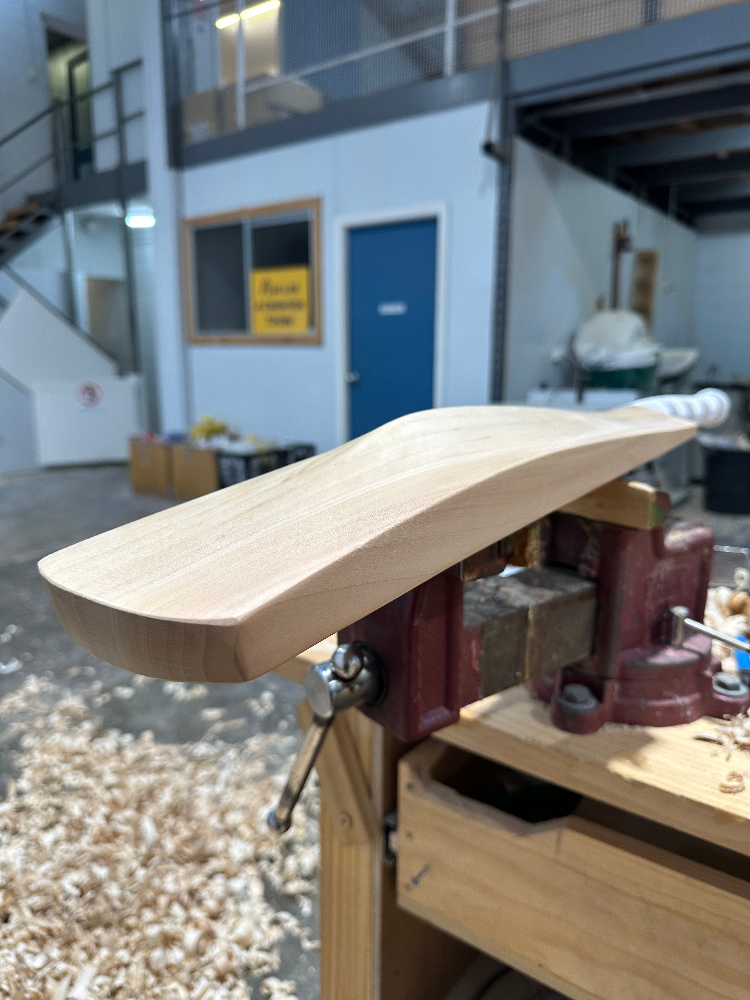 JPGavan Secret Willow 1 Cricket Bat - 224