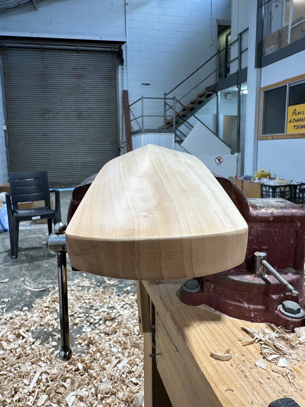 JPGavan Secret Willow 1 Cricket Bat - 223