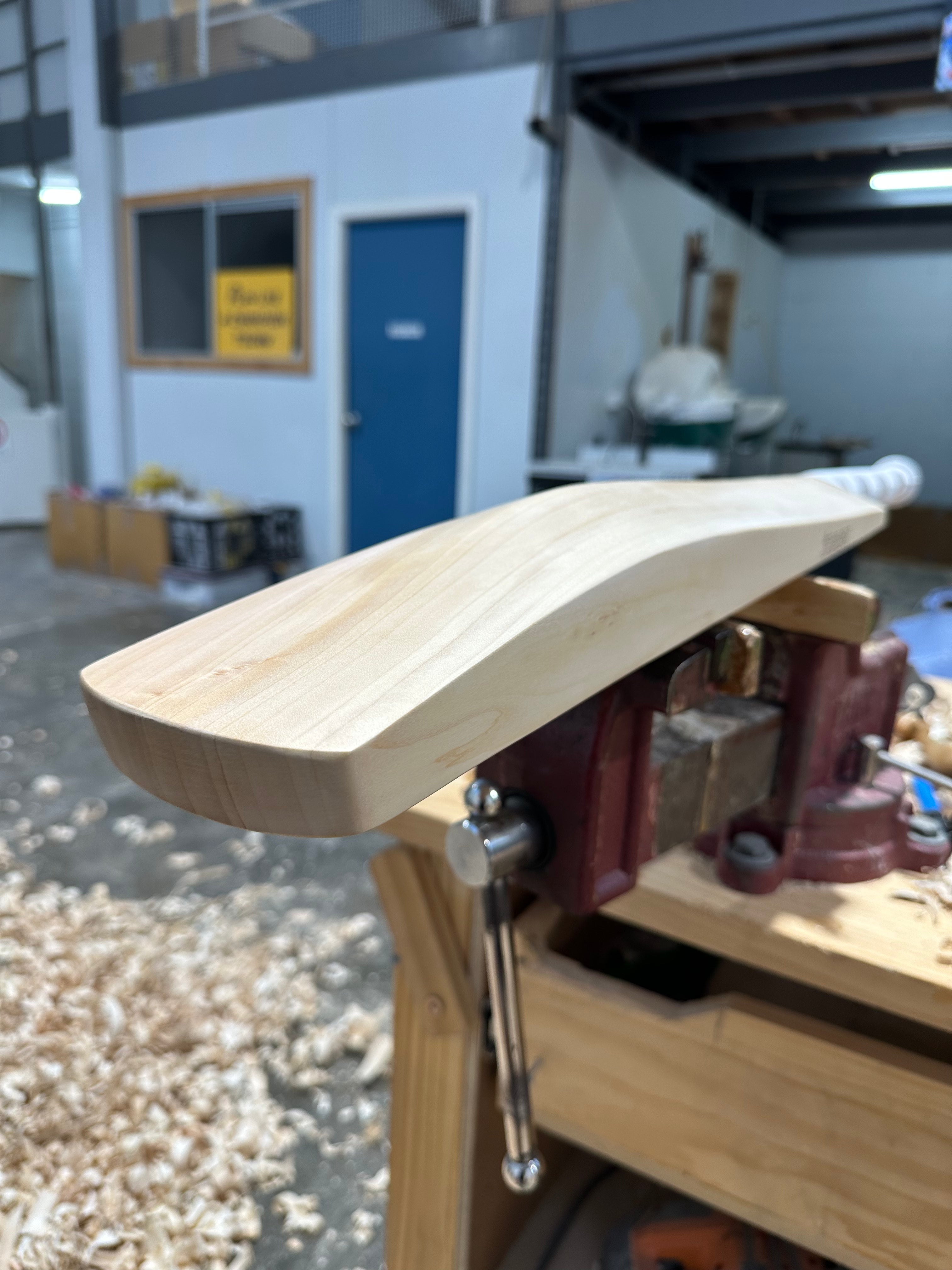 JPGavan Secret Willow 1 Cricket Bat - 223