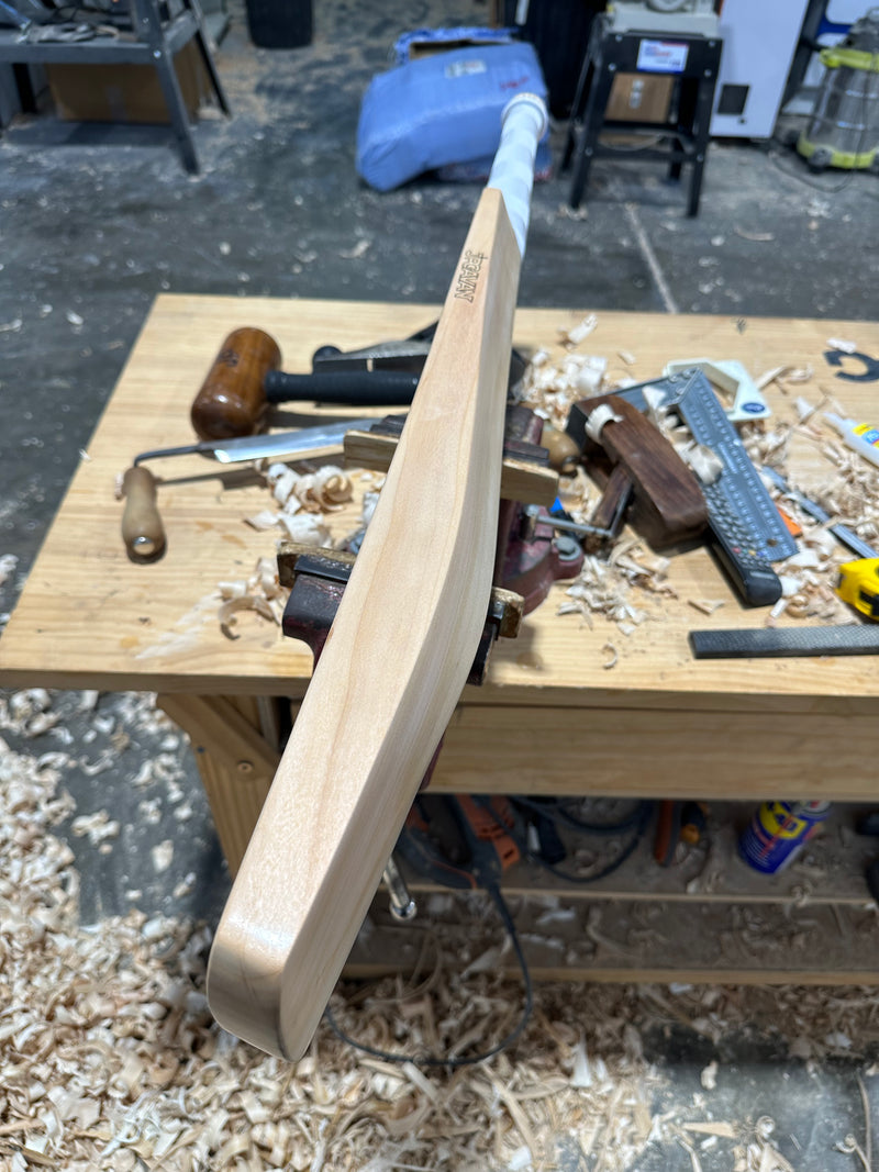 JPGavan Secret Willow 1 Cricket Bat - 223
