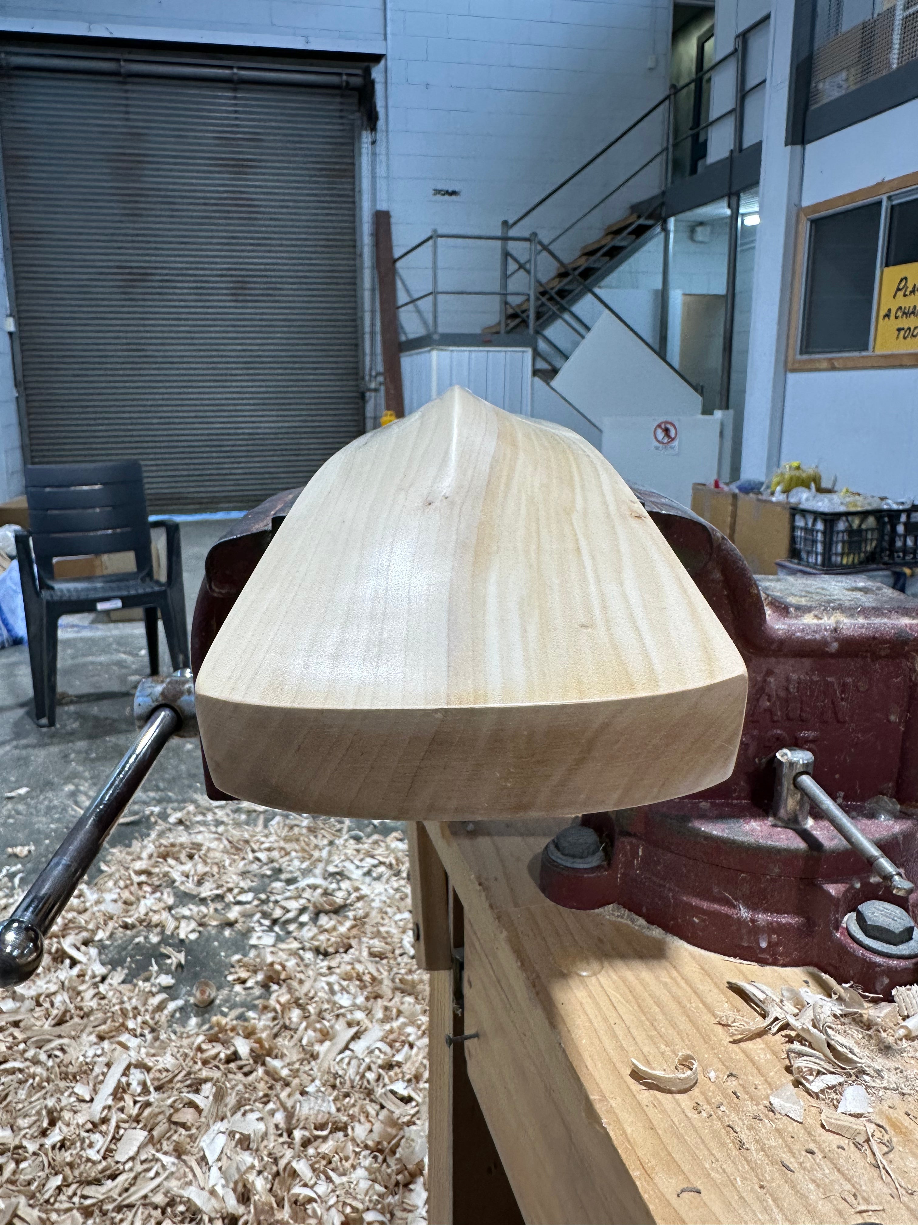 JPGavan Professional Plus Cricket Bat - 221