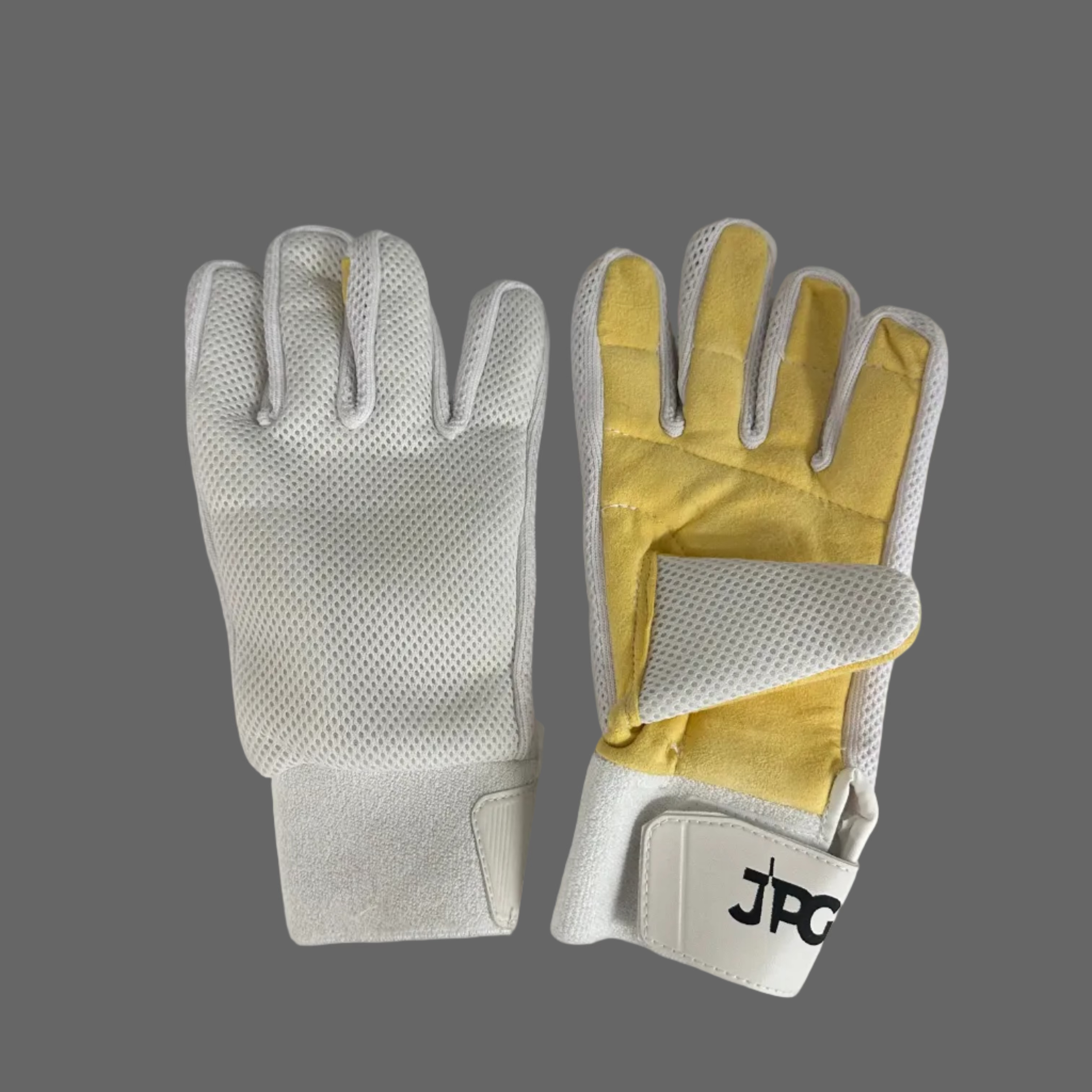 JPGavan chamois padded wicket keeping inners