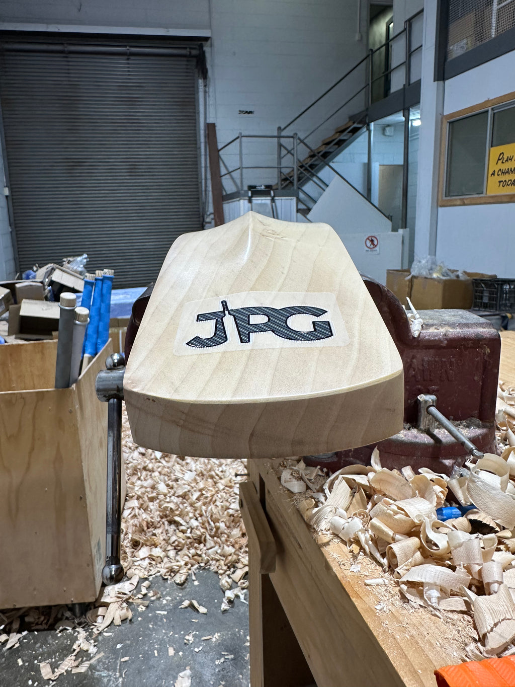 JPGavan Contra Cricket Bat - 241