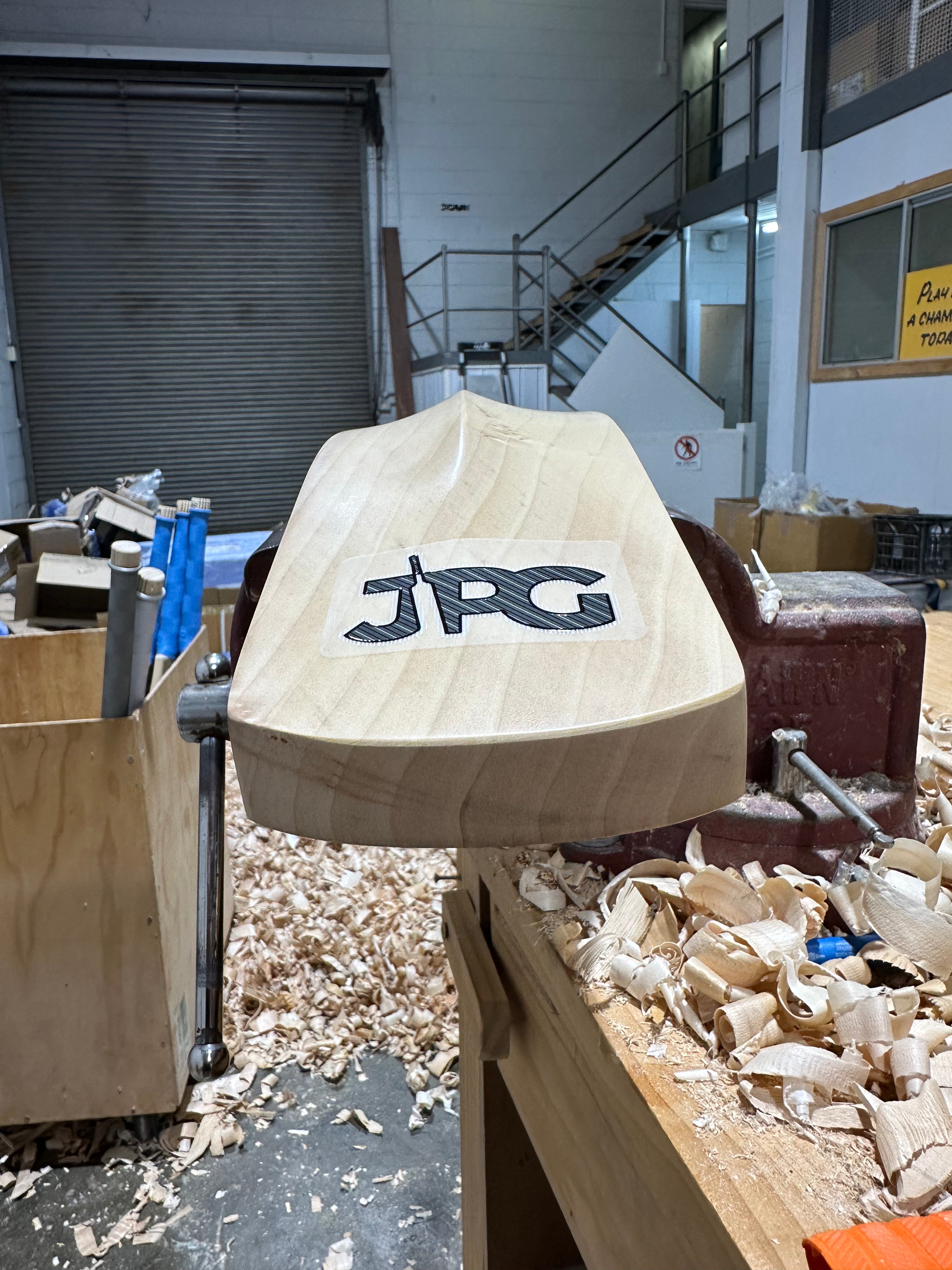 JPGavan Contra Cricket Bat - 241