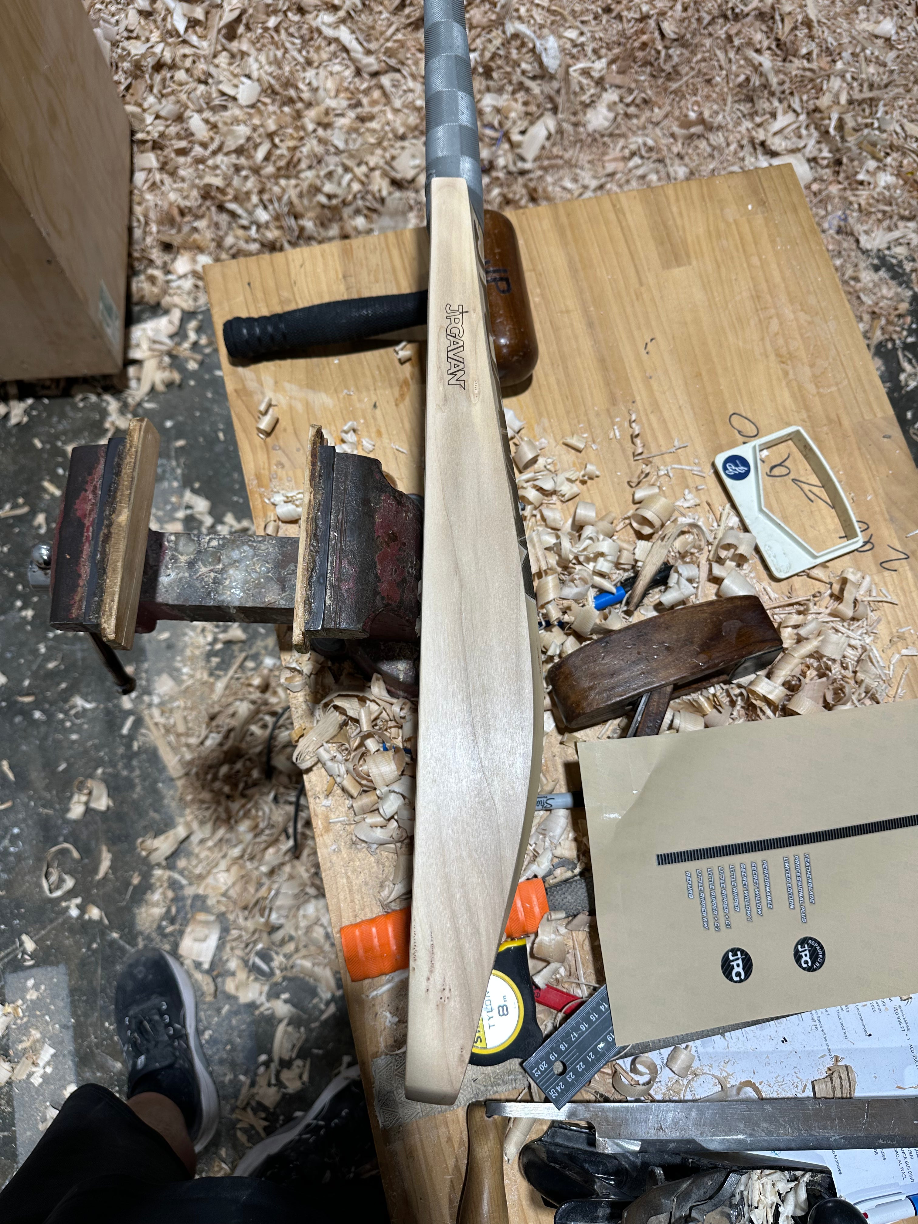 JPGavan Contra Cricket Bat - 241