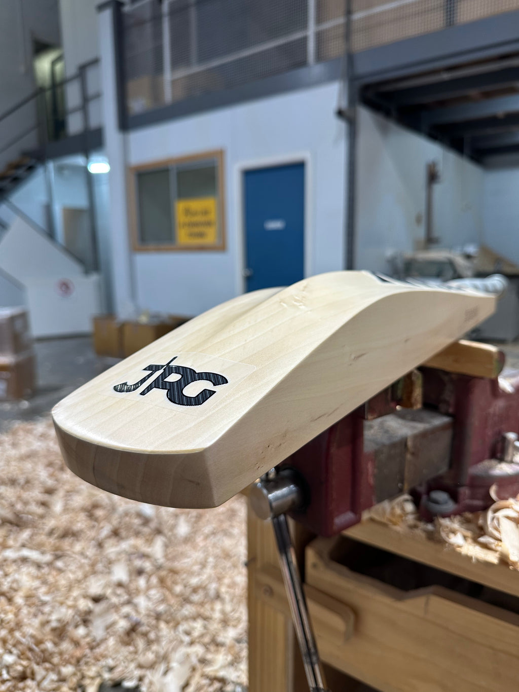 JPGavan Contra Cricket Bat - 241