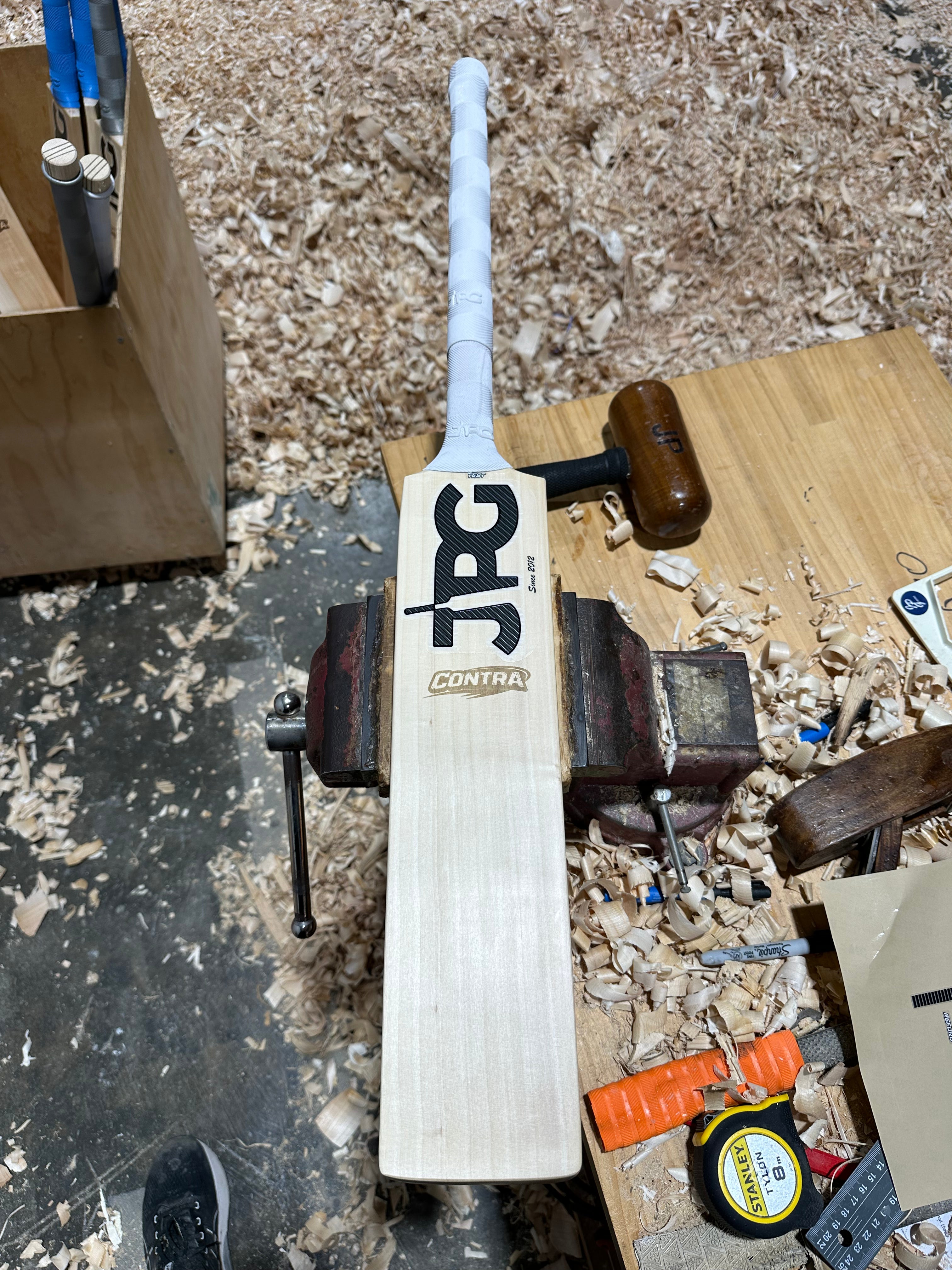JPGavan Contra Cricket Bat - 242