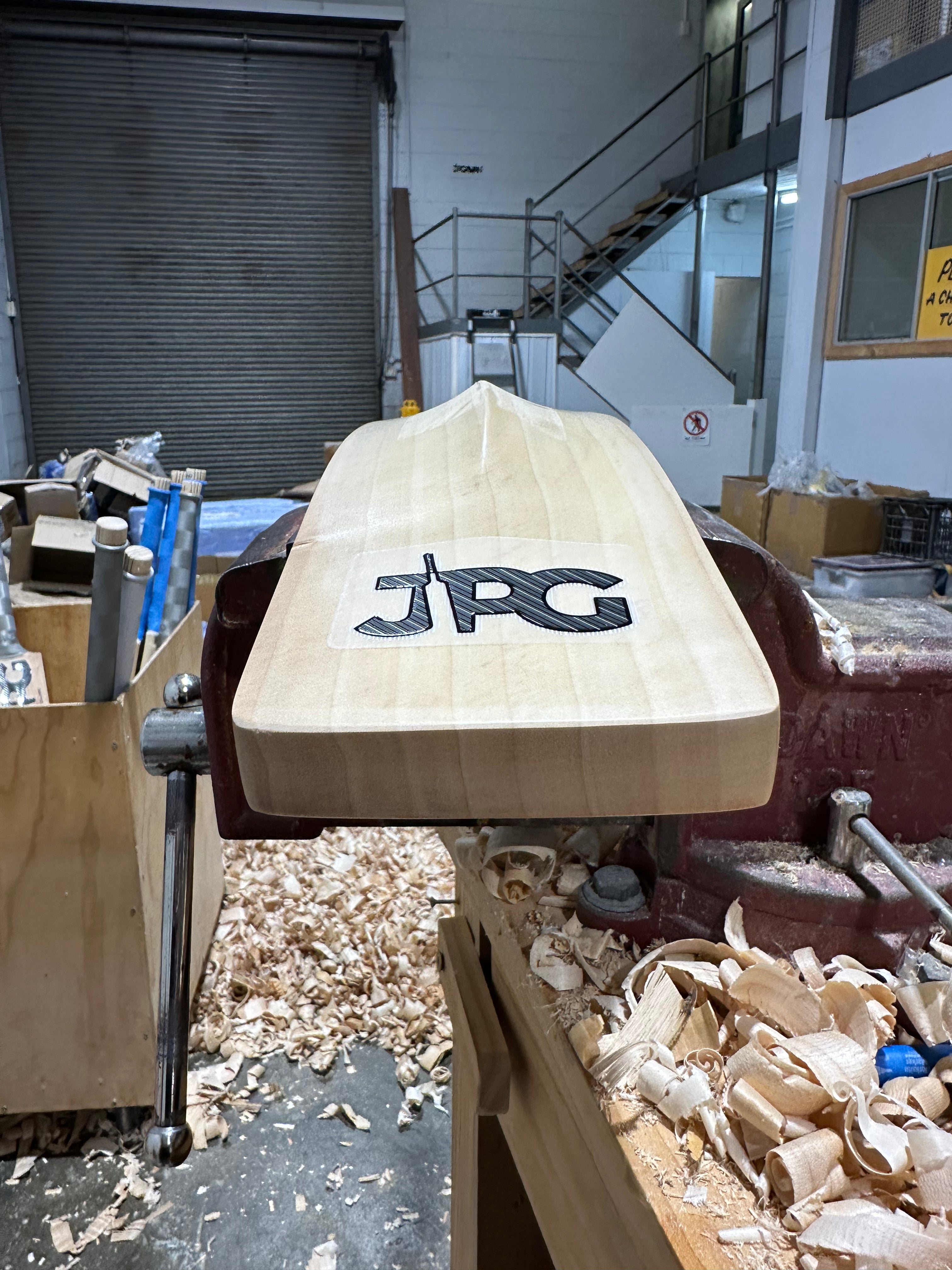 JPGavan Contra Cricket Bat - 242