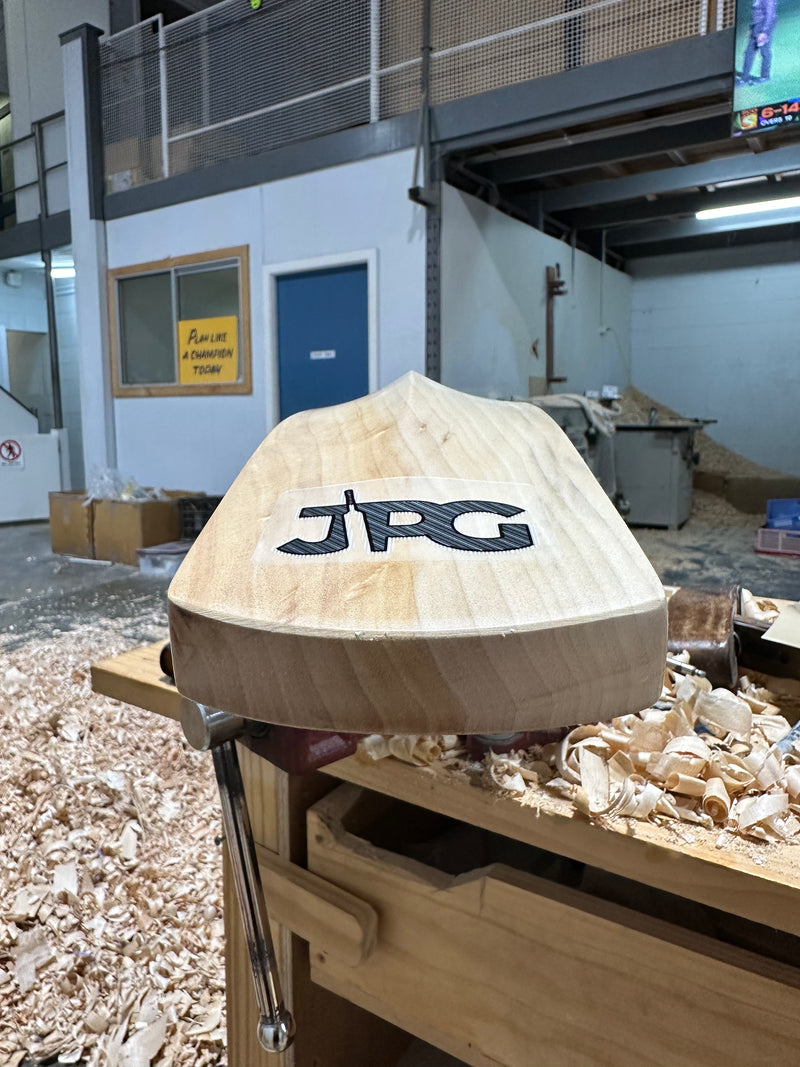 JPGavan Contra Cricket Bat - 243