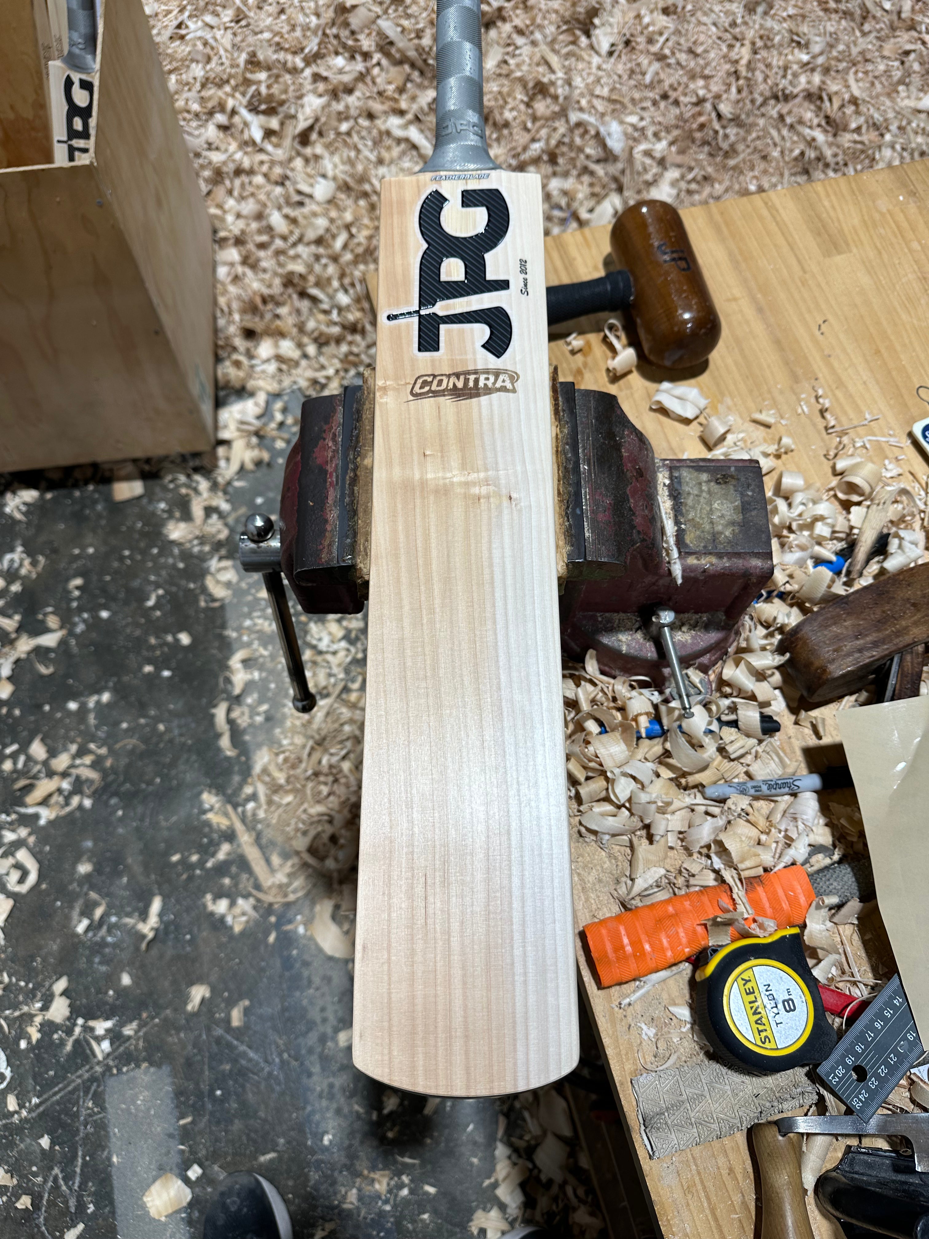 JPGavan Contra Cricket Bat - 244