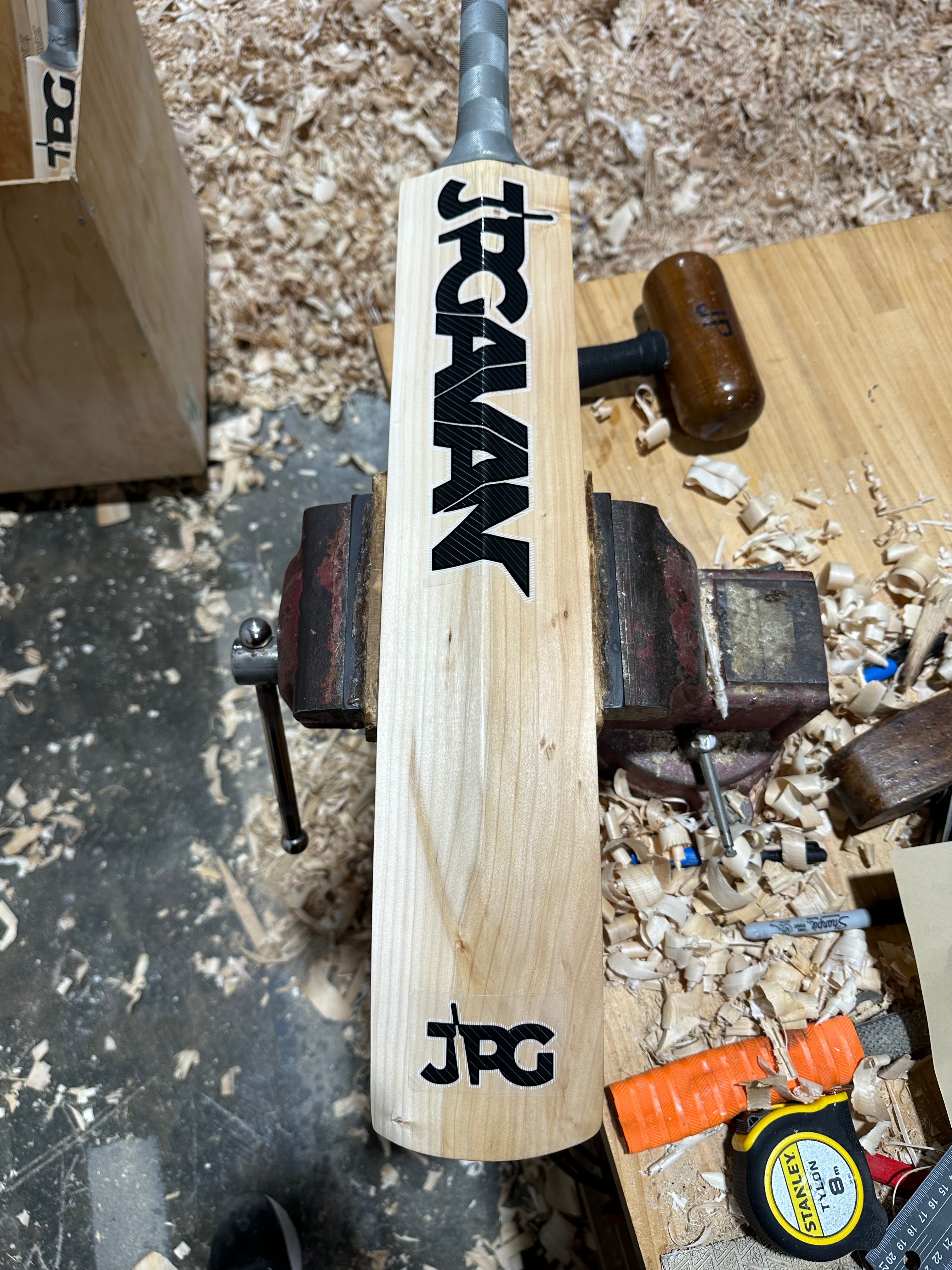 JPGavan Contra Cricket Bat - 244