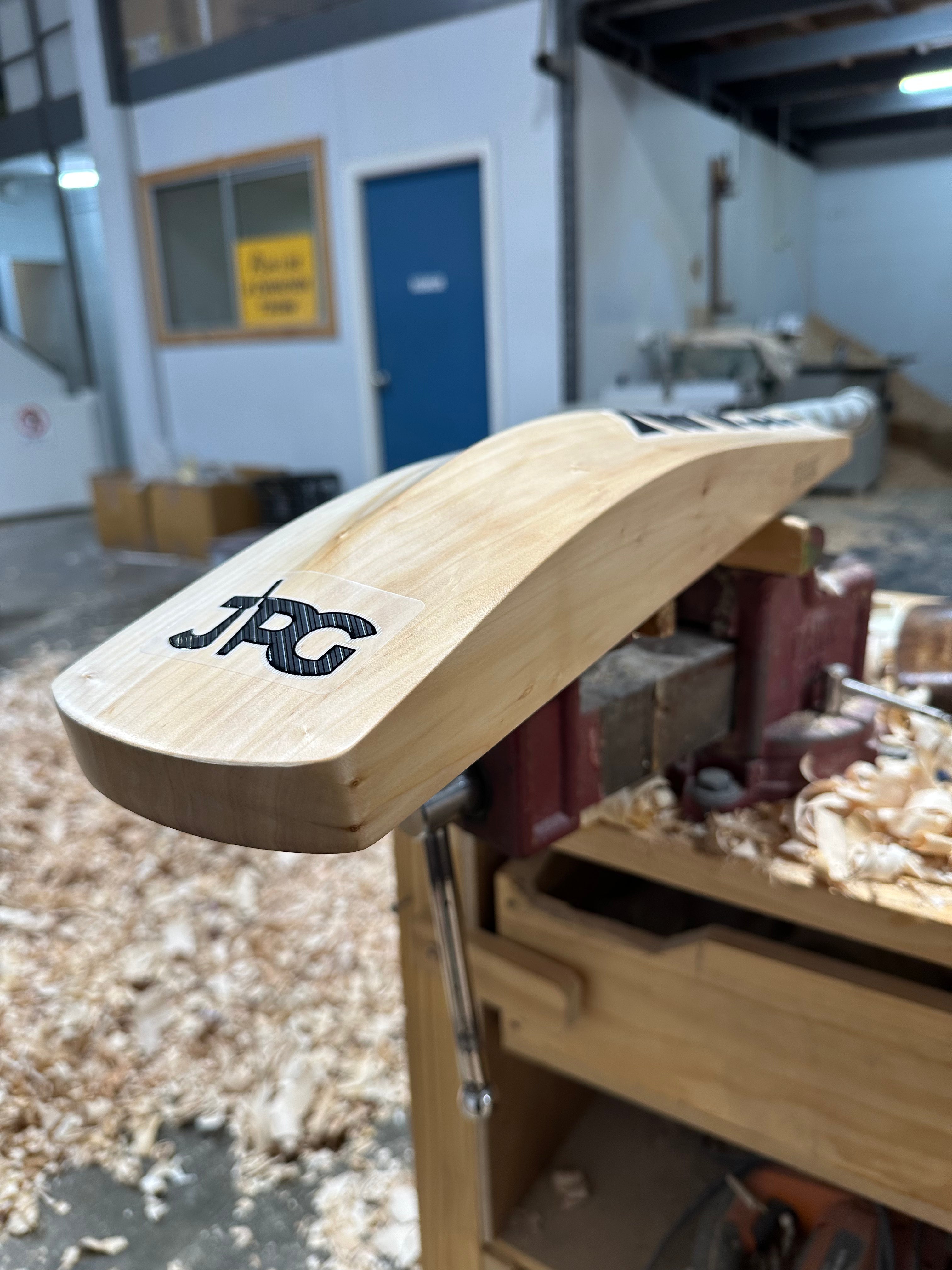 JPGavan Contra Cricket Bat - 244