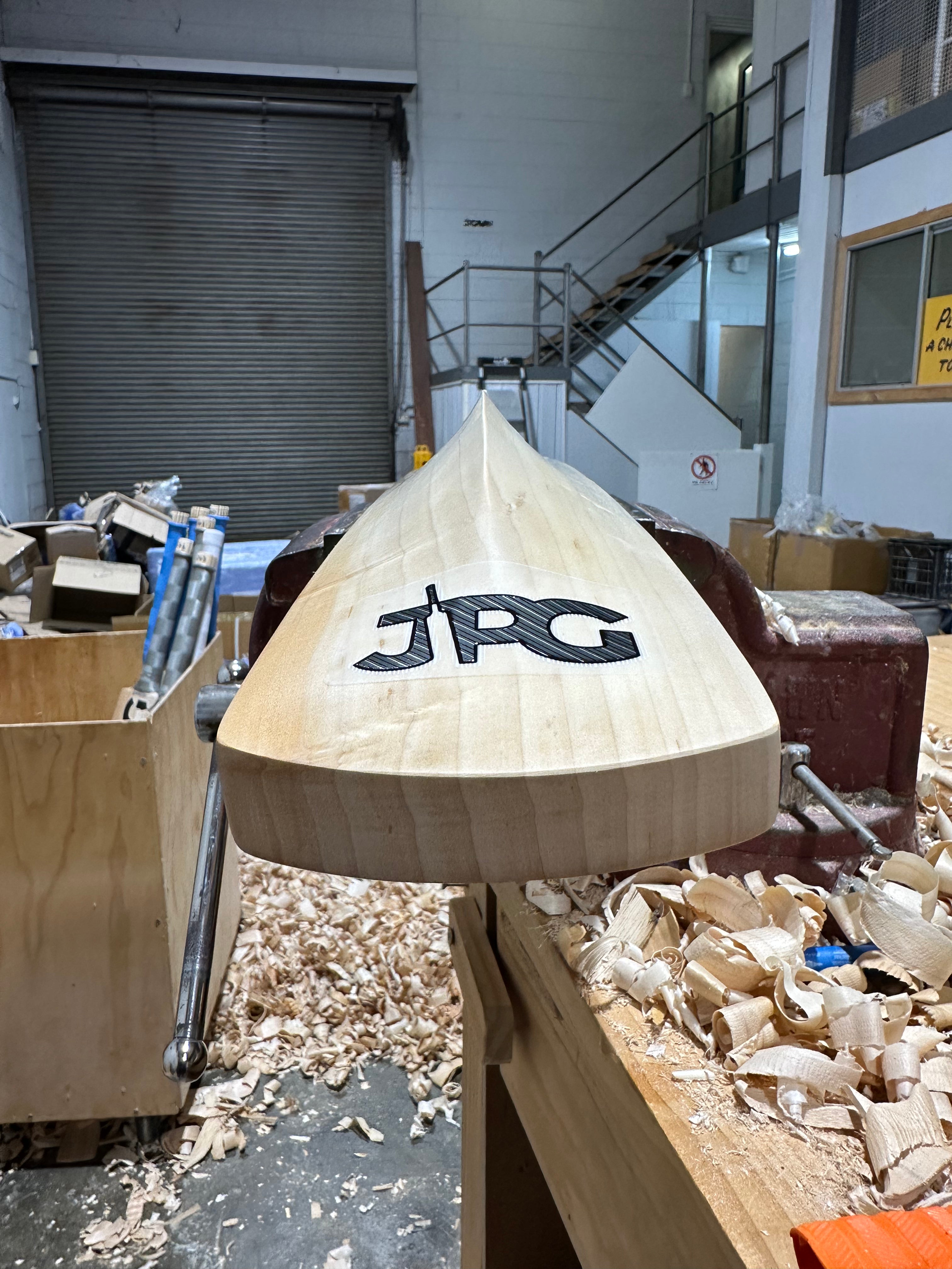 JPGavan Contra Cricket Bat - 245