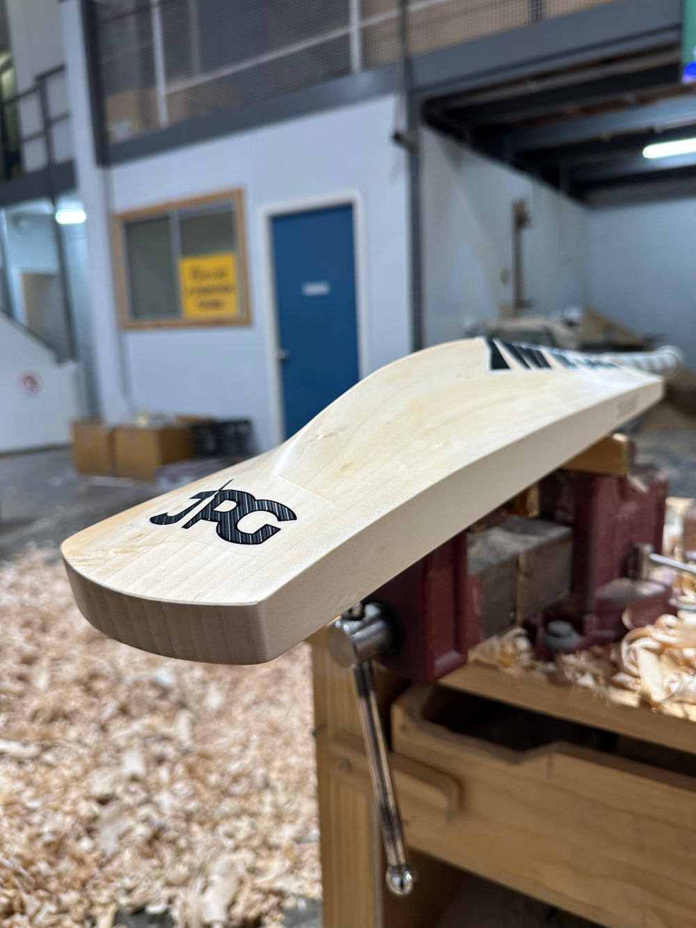 JPGavan Contra Cricket Bat - 245, photo 5