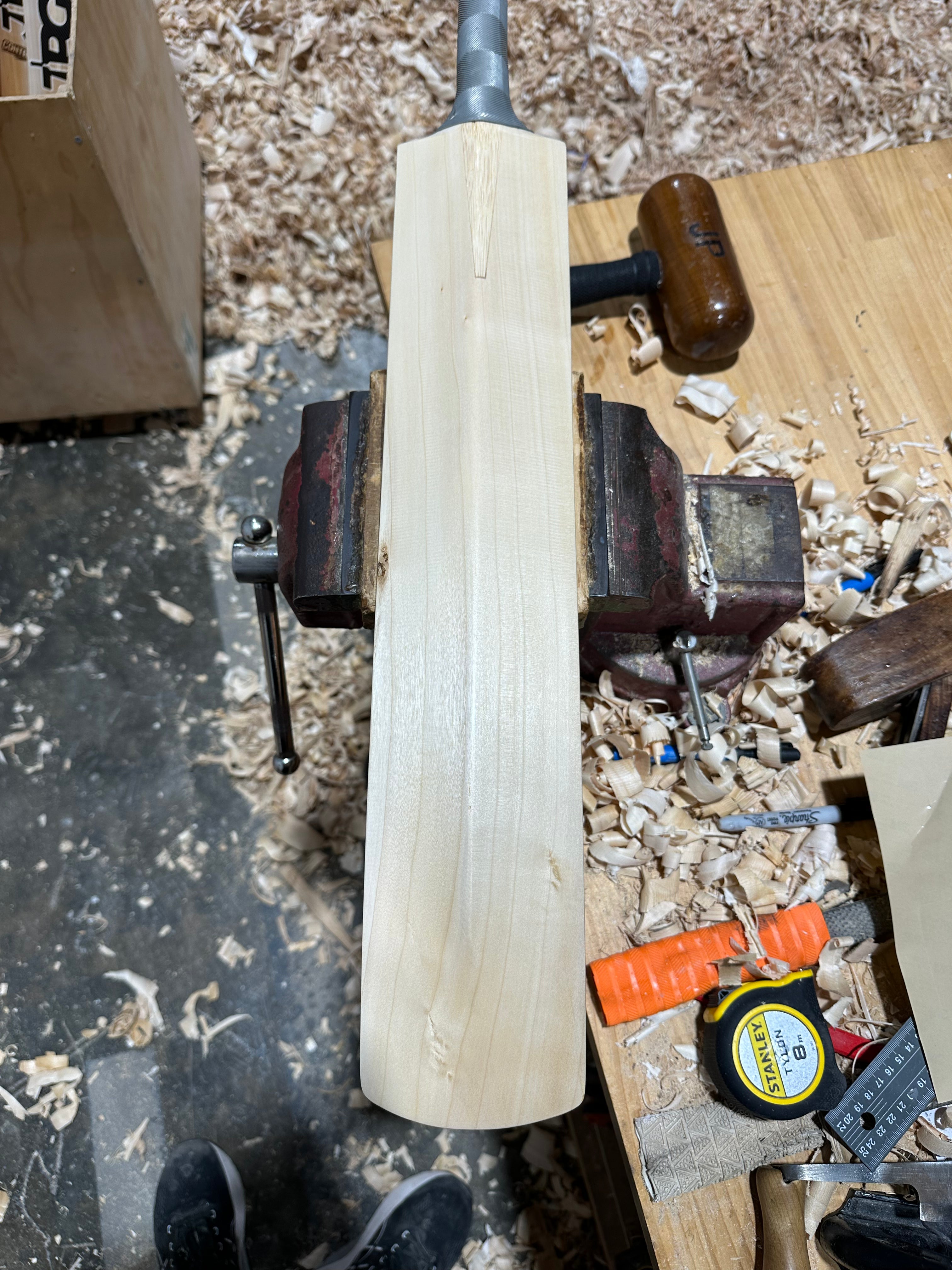 JPGavan Test Cricket Bat - 247