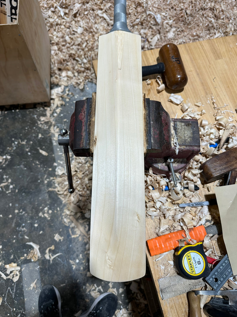JPGavan Test Cricket Bat - 247