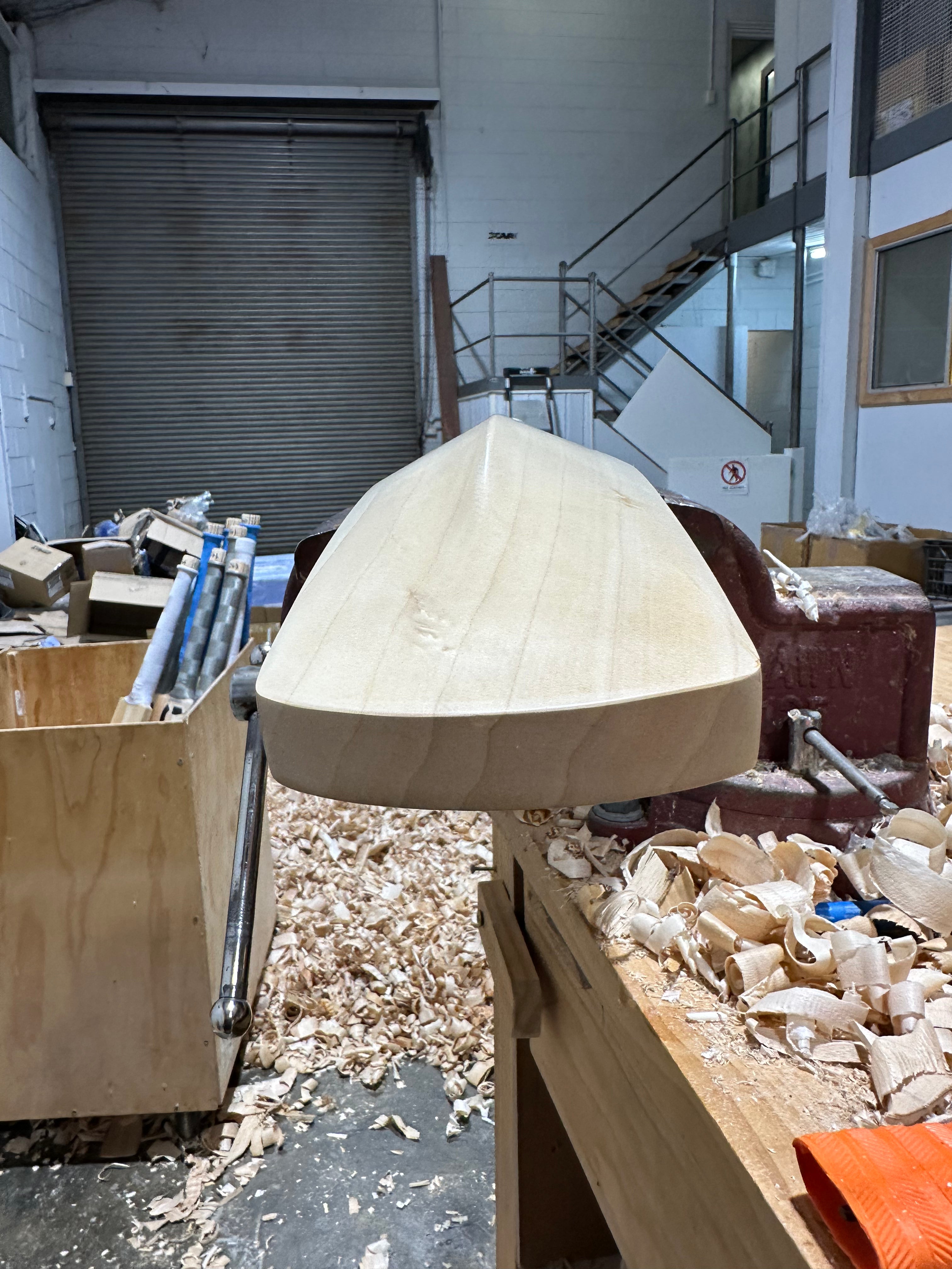 JPGavan Test Cricket Bat - 247