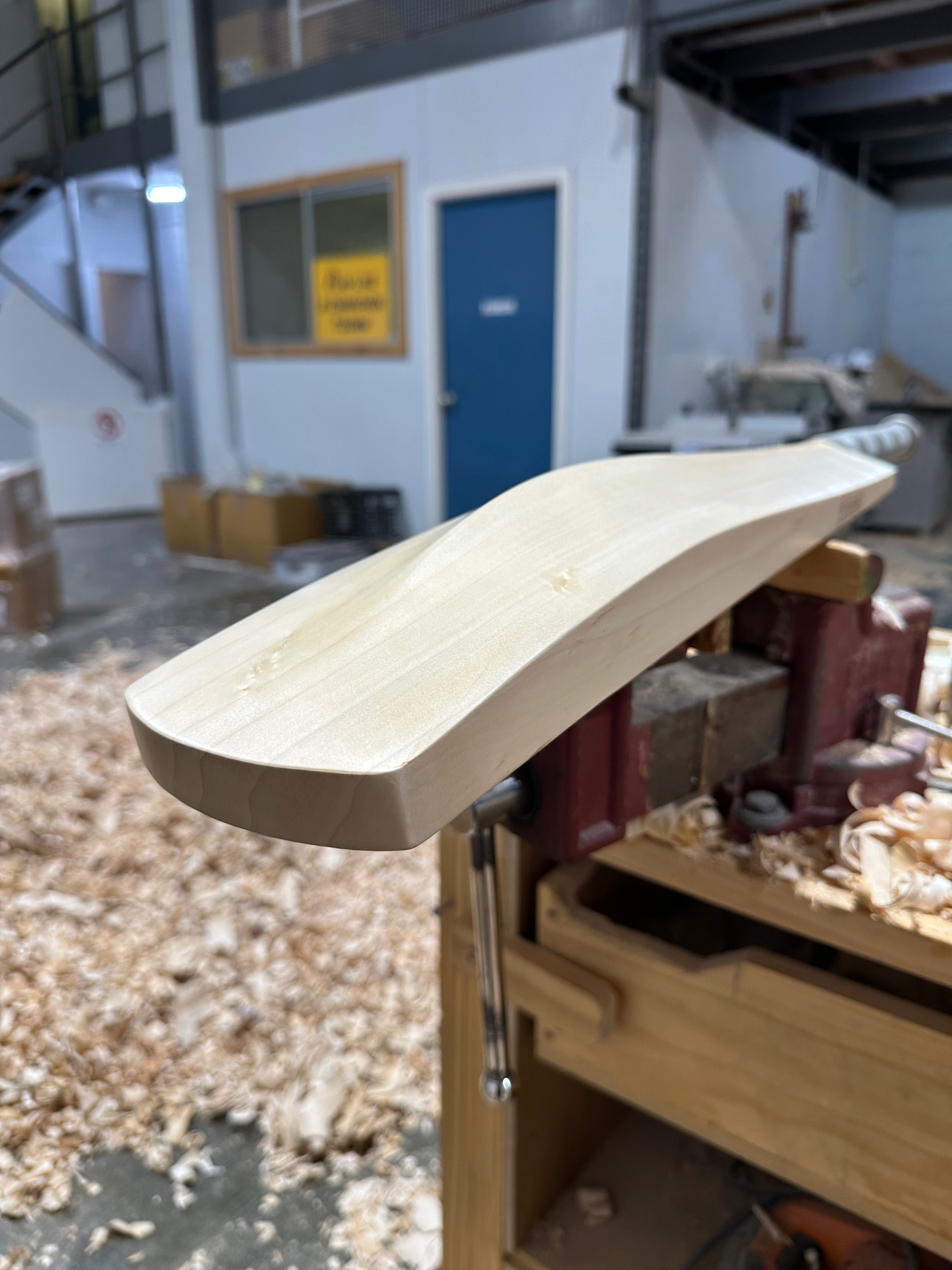 JPGavan Test Cricket Bat - 247