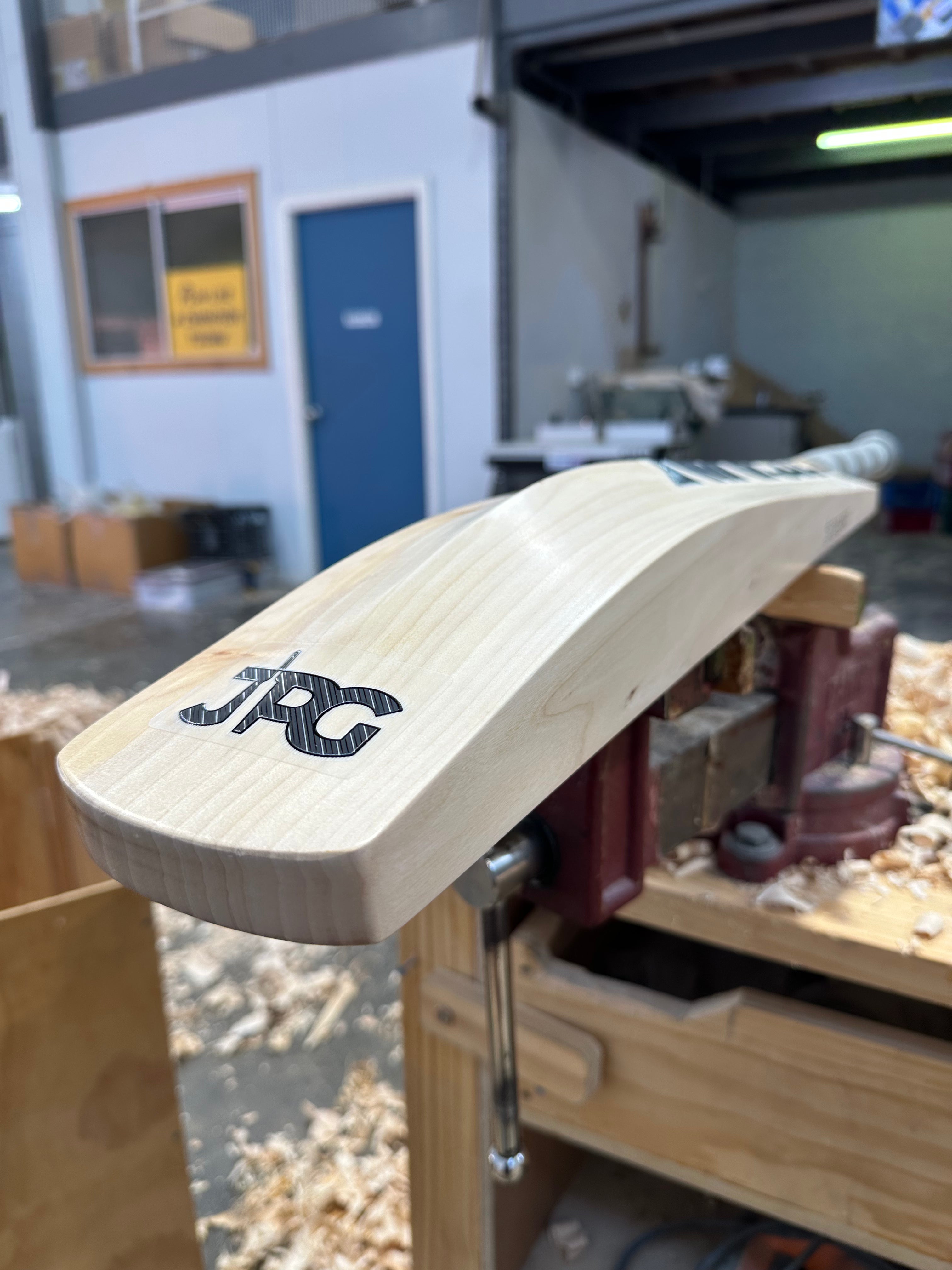 JPGavan Contra Cricket Bat - 256