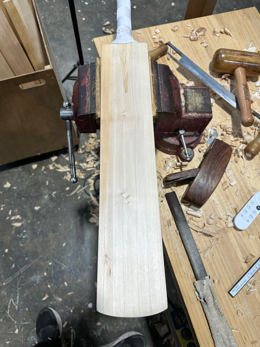JPGavan Test Cricket Bat - 888