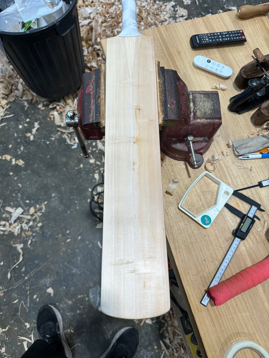 JPGavan Performance Cricket Bat - 913