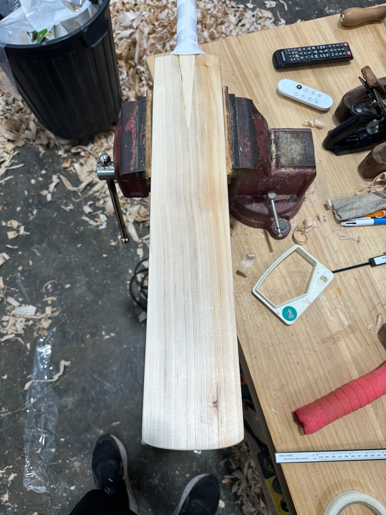 Performance Pre-Made bats