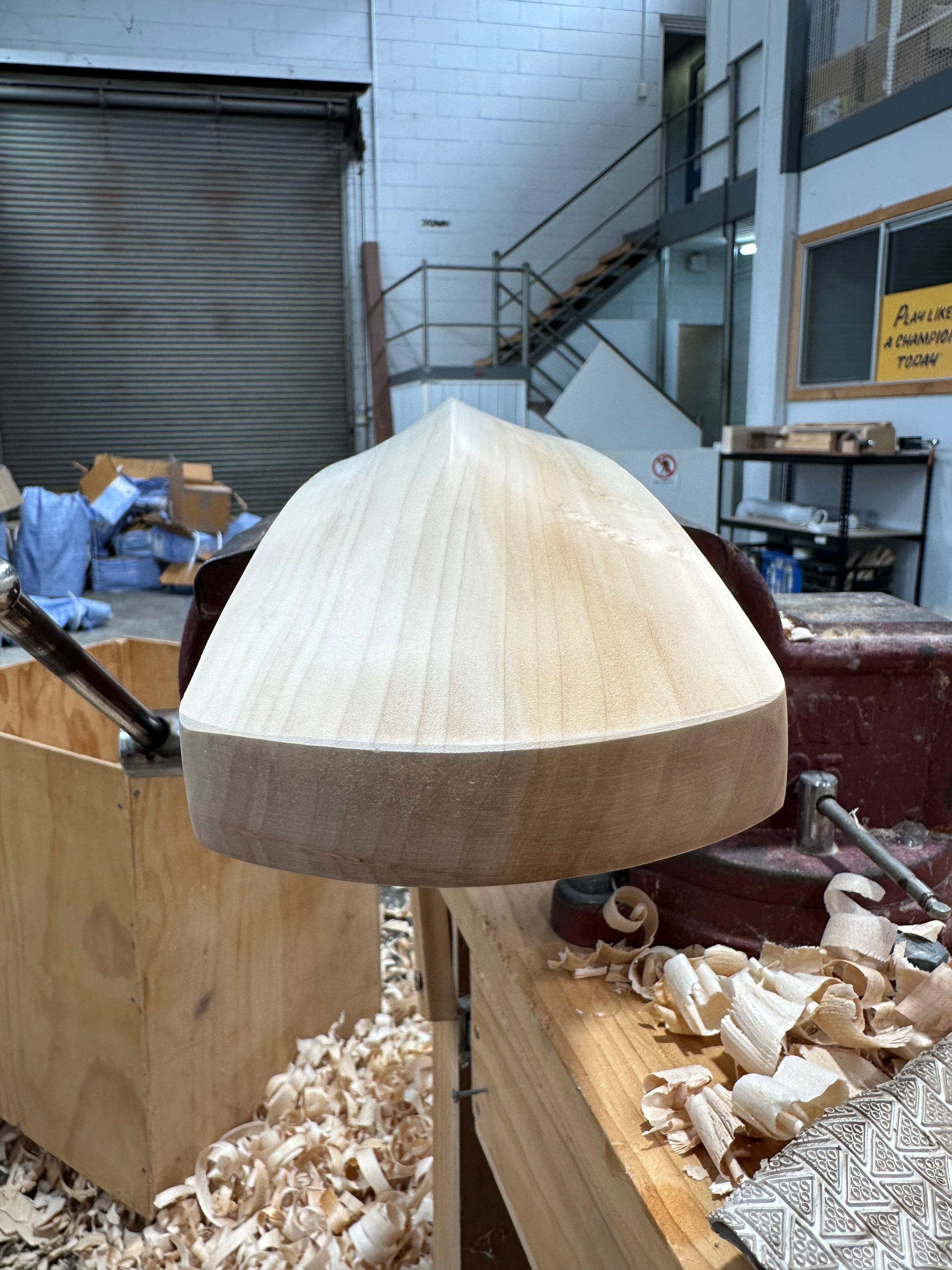 JPGavan Little Ripper+ G1+ Cricket Bat - 31