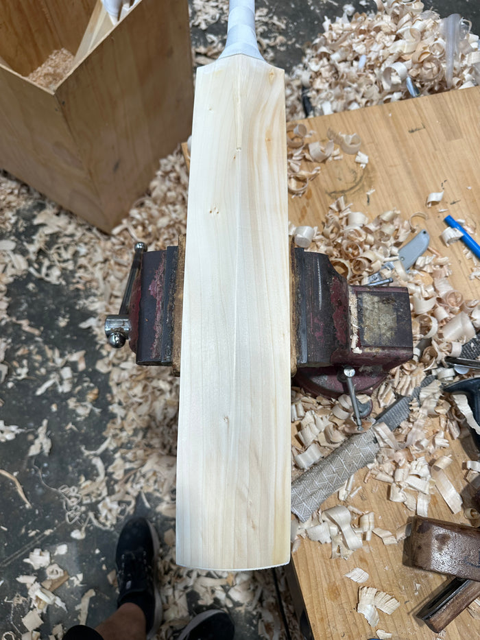 JPGavan Little Ripper+ G1 Cricket Bat - 30