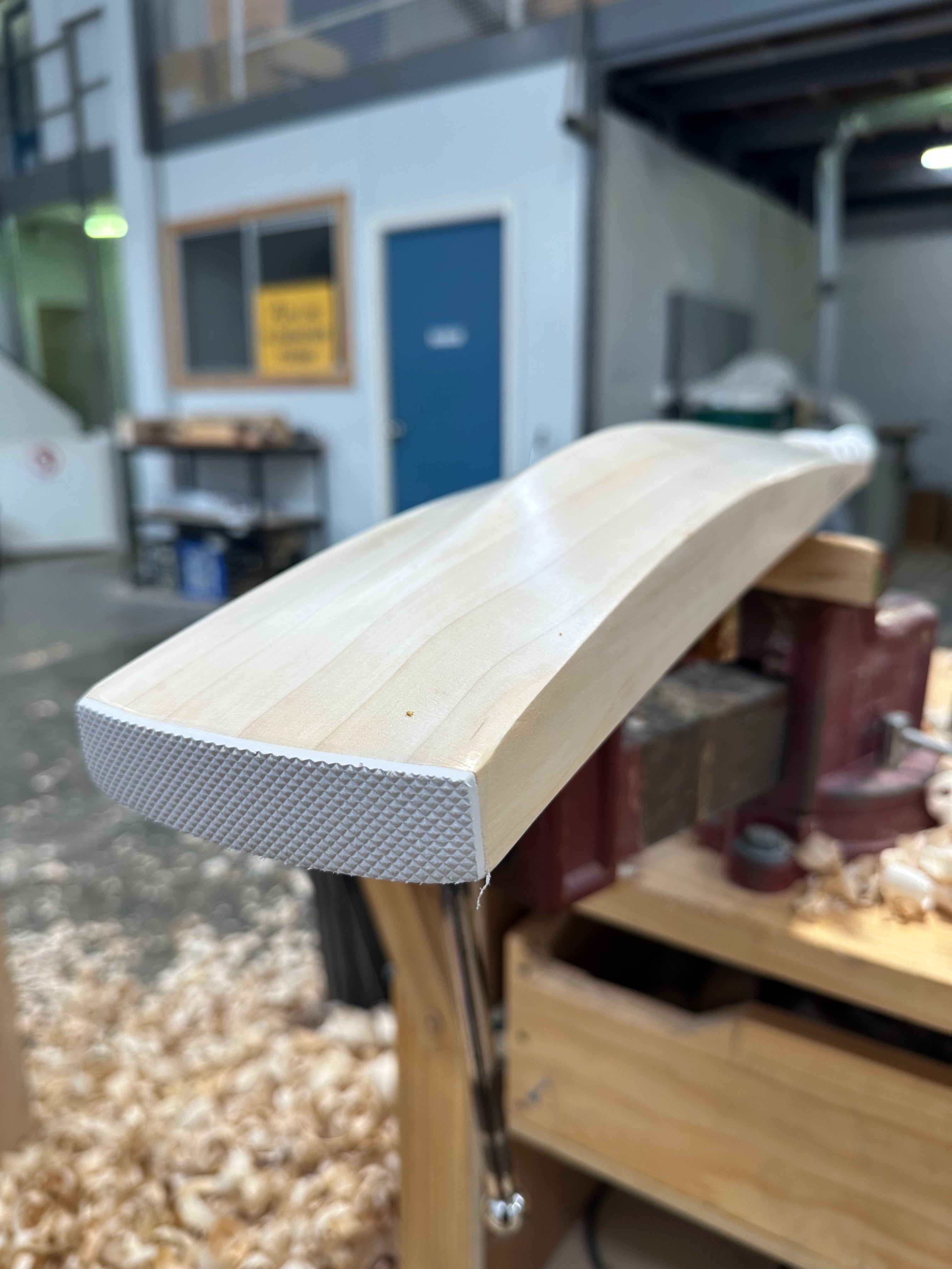 JPGavan Little Ripper+ G1 Cricket Bat - 29