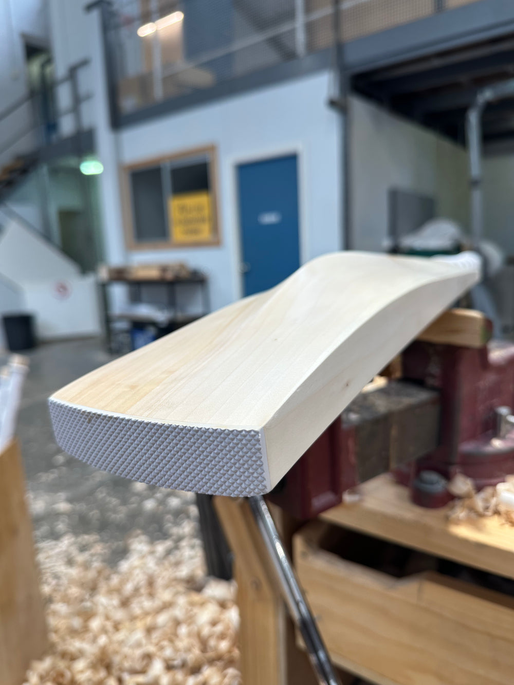 JPGavan Little Ripper+ G1 Cricket Bat - 27, photo 4