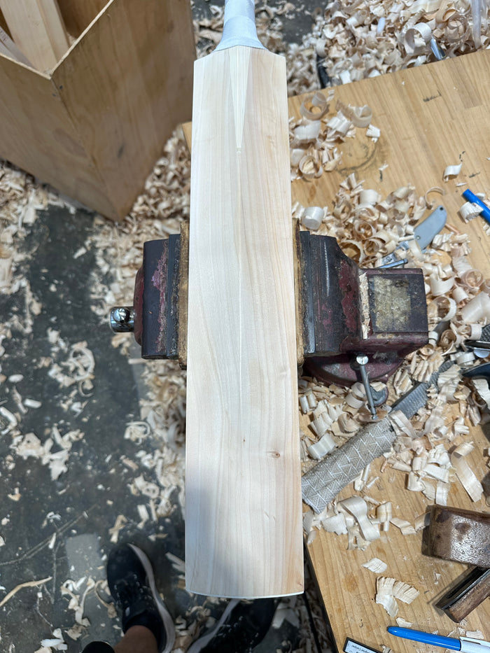 JPGavan Little Ripper+ G1 Cricket Bat - 25