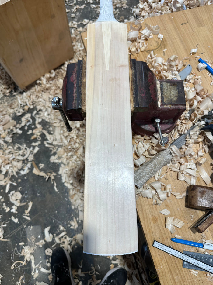 JPGavan Little Ripper+ G3 Cricket Bat - 50