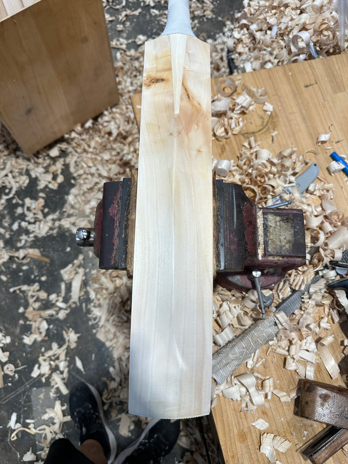 JPGavan Little Ripper+ G1 Cricket Bat - 49