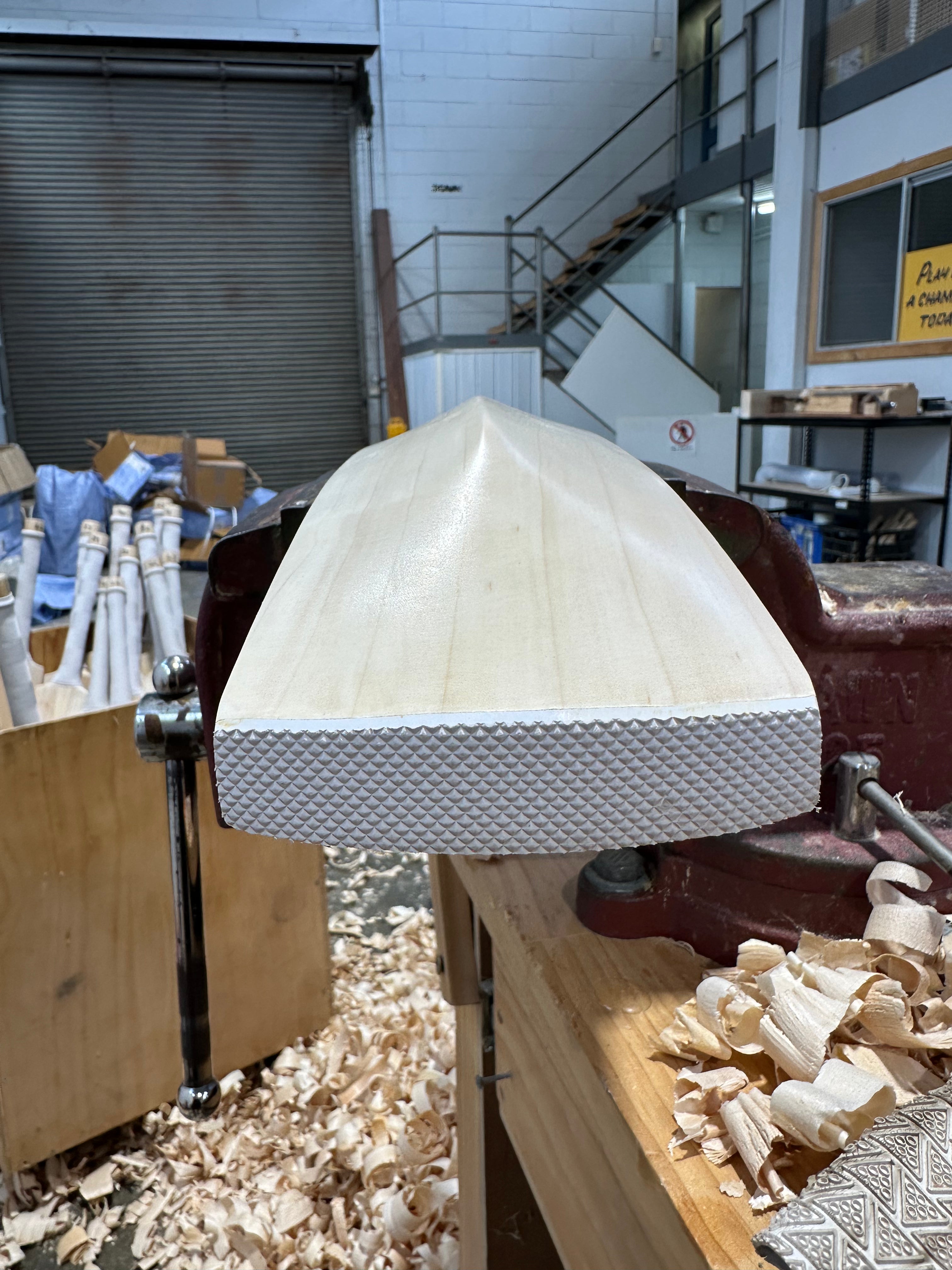 JPGavan Little Ripper+ G1 Cricket Bat - 48