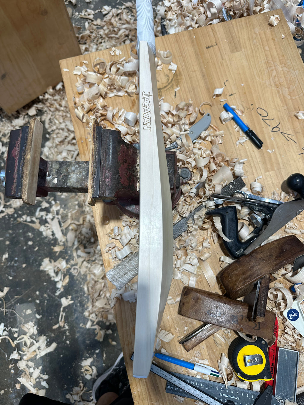 JPGavan Little Ripper+ G1 Cricket Bat - 48