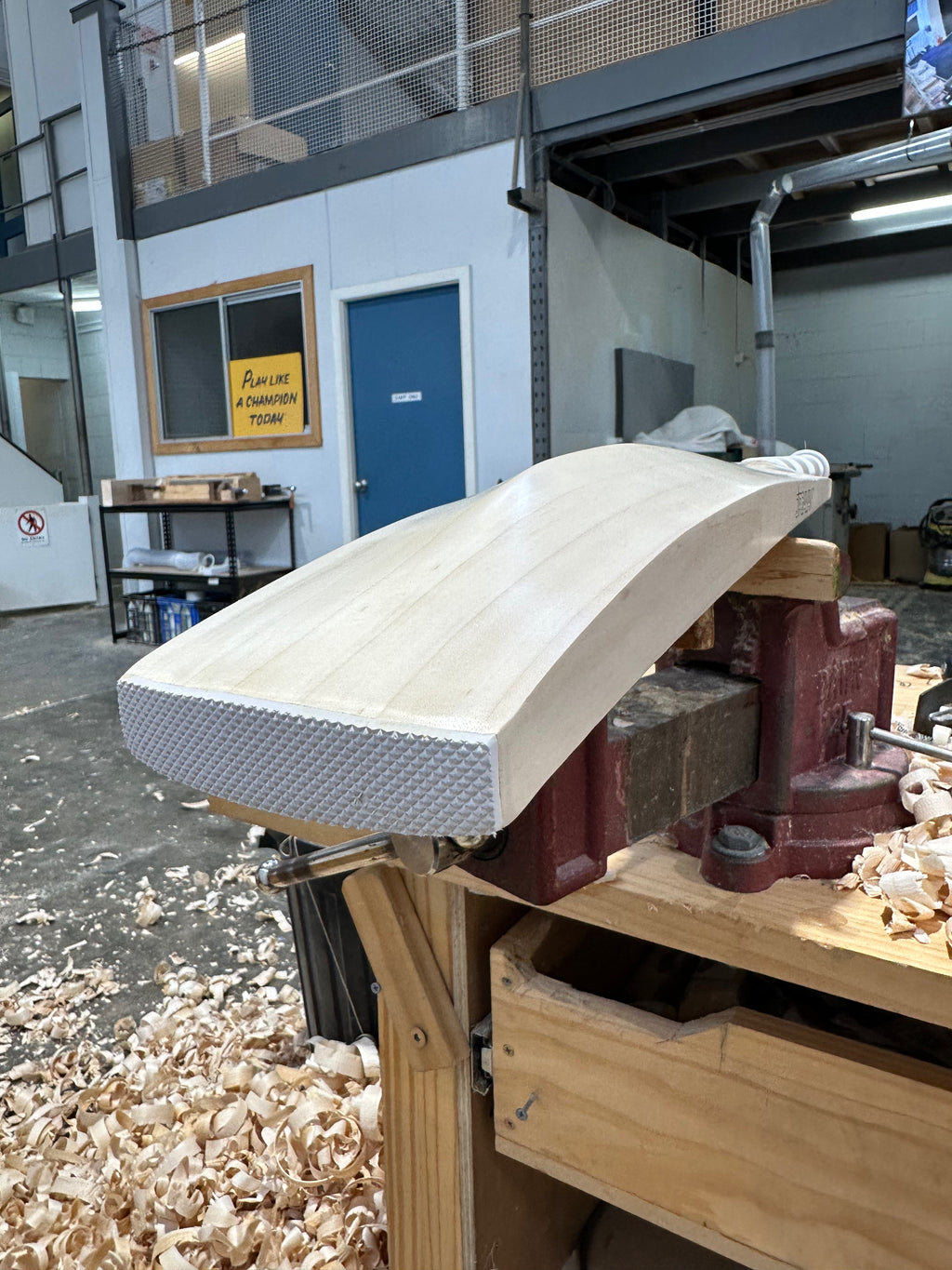 JPGavan Little Ripper+ G1 Cricket Bat - 48