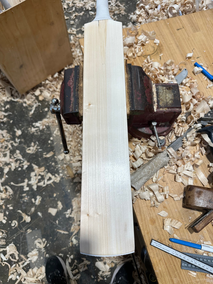 JPGavan Little Ripper+ G1 Cricket Bat - 44
