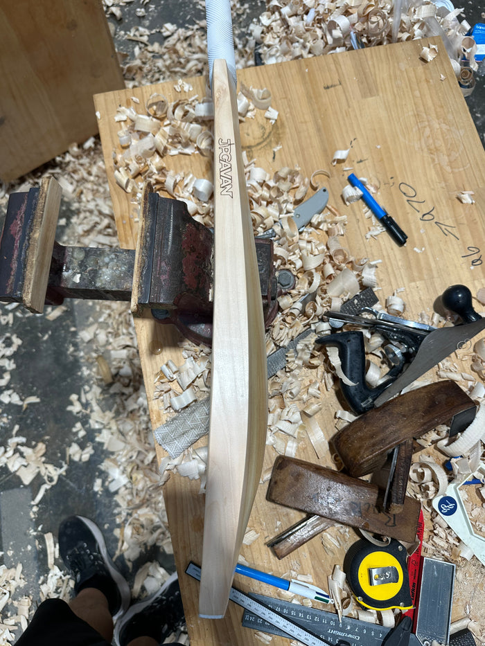 JPGavan Little Ripper+ G3 Cricket Bat - 43