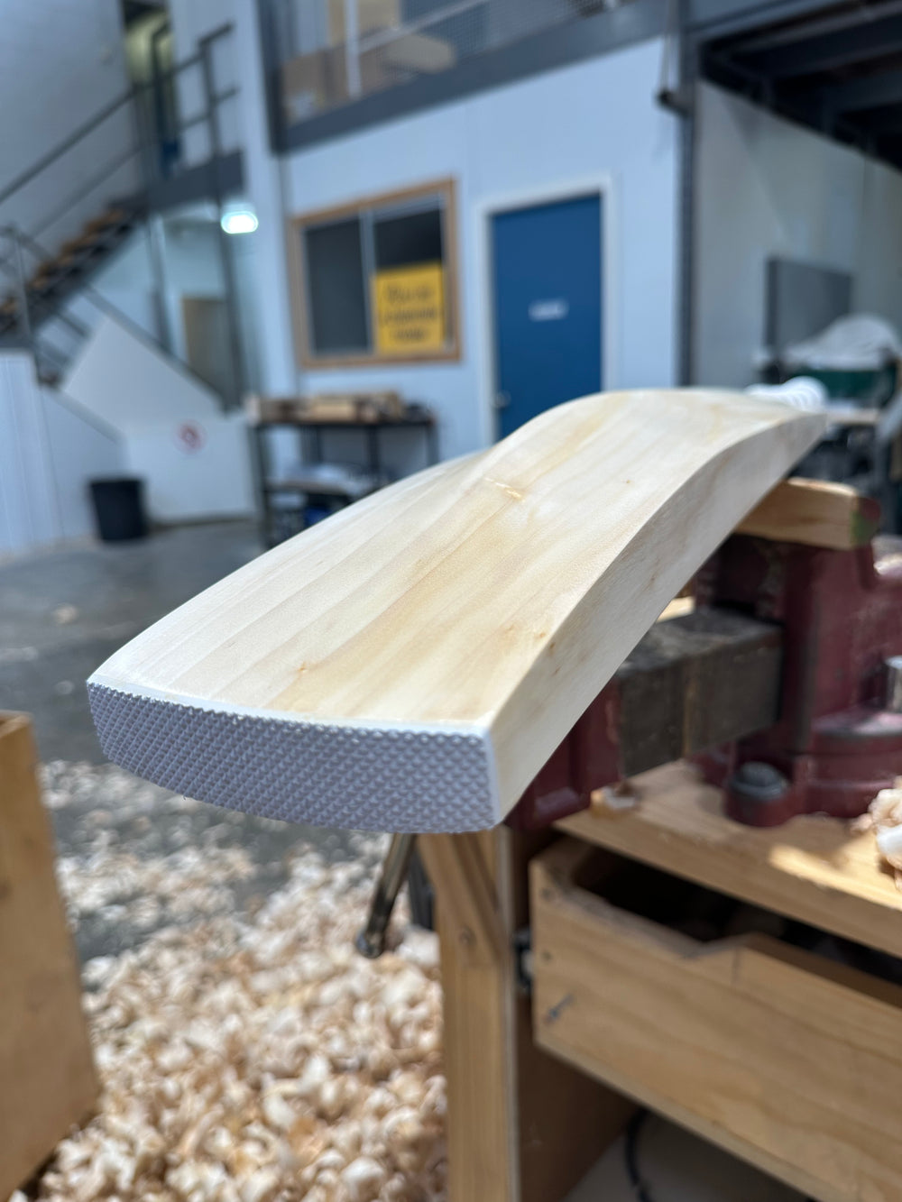 JPGavan Little Ripper+ G3 Cricket Bat - 41, photo 4
