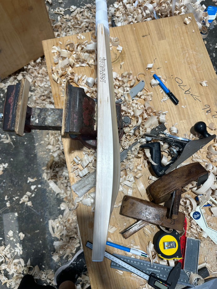 JPGavan Little Ripper+ G3 Cricket Bat - 40