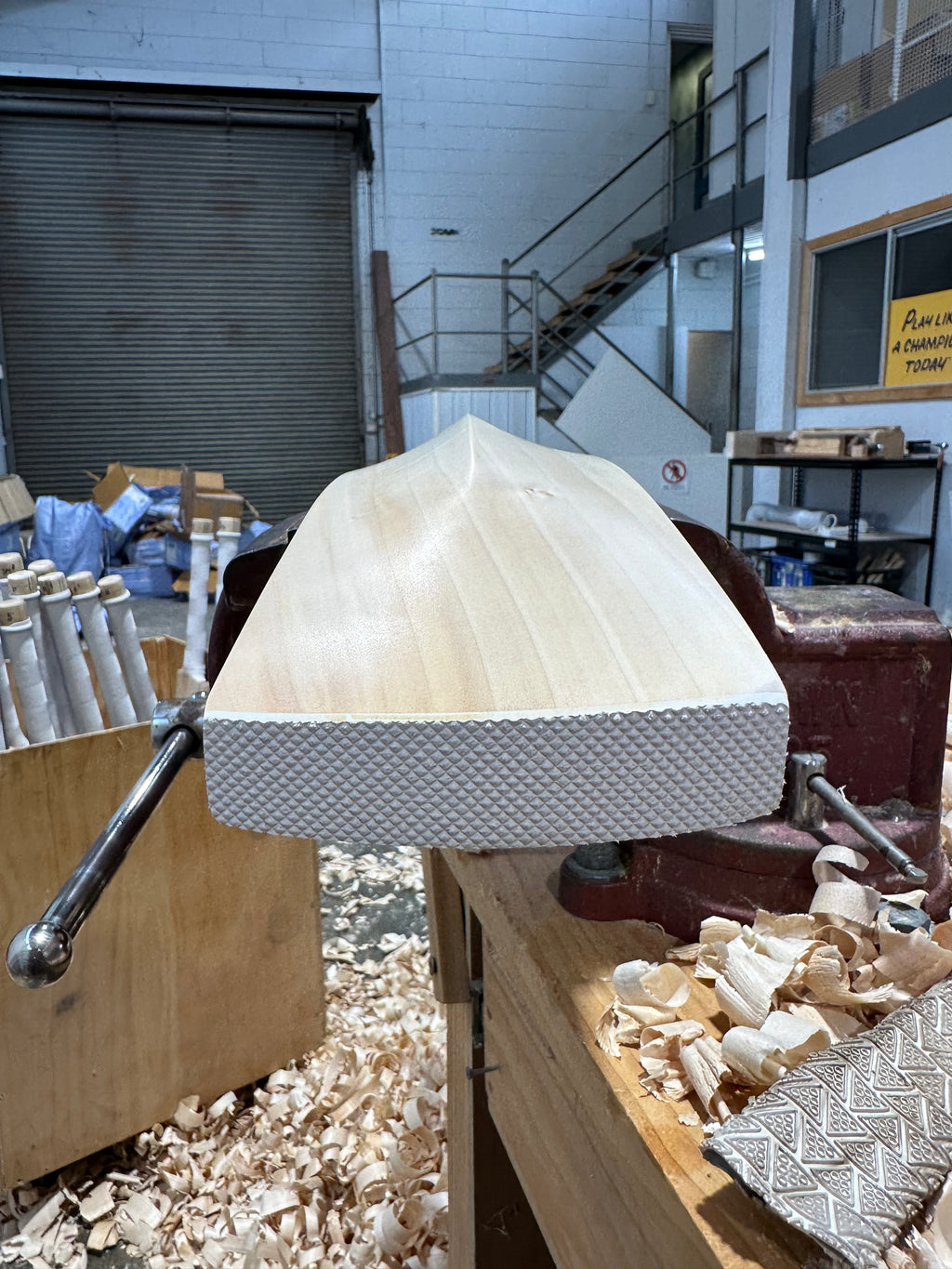 JPGavan Little Ripper+ G3 Cricket Bat - 38