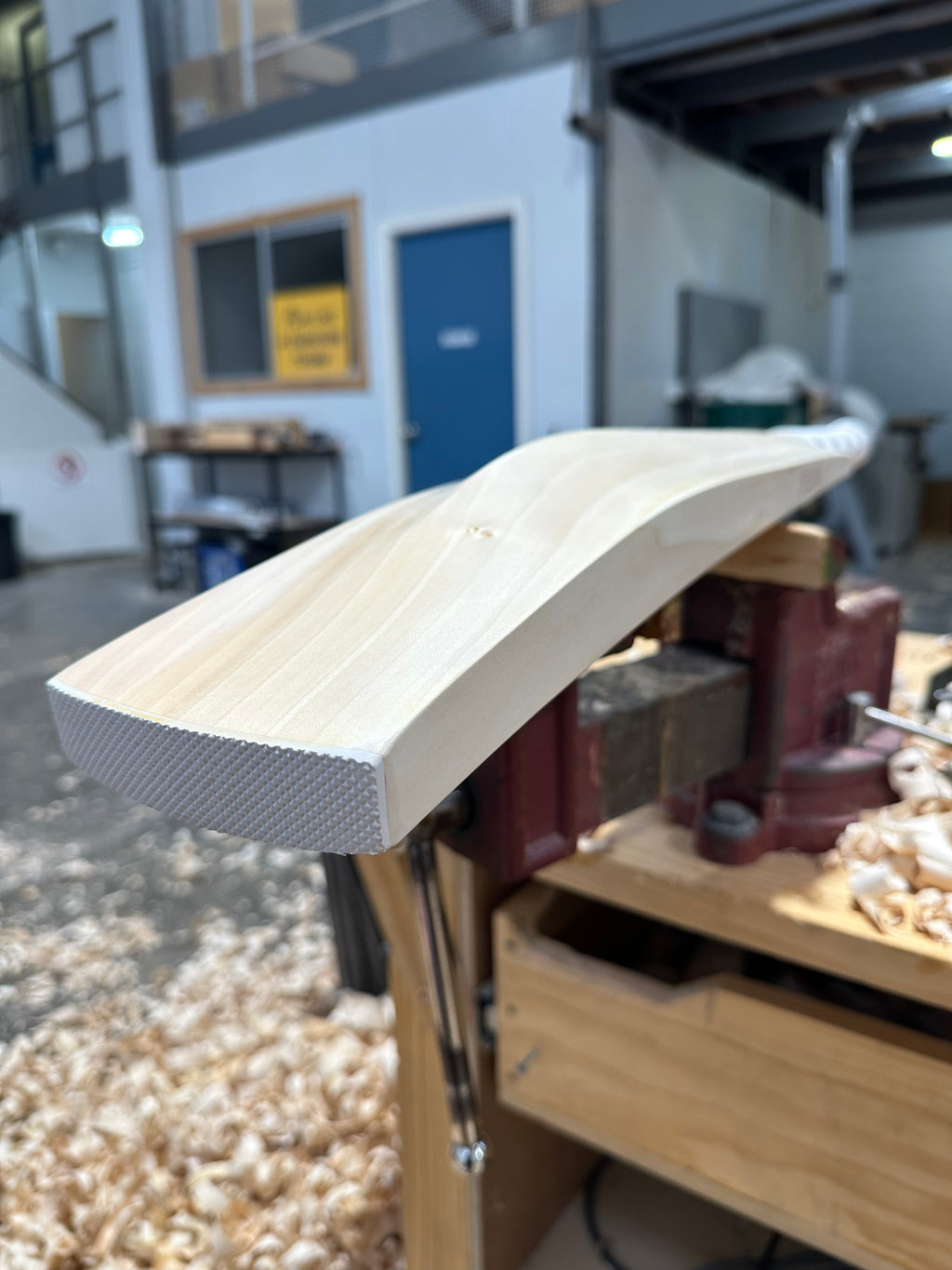 JPGavan Little Ripper+ G3 Cricket Bat - 38