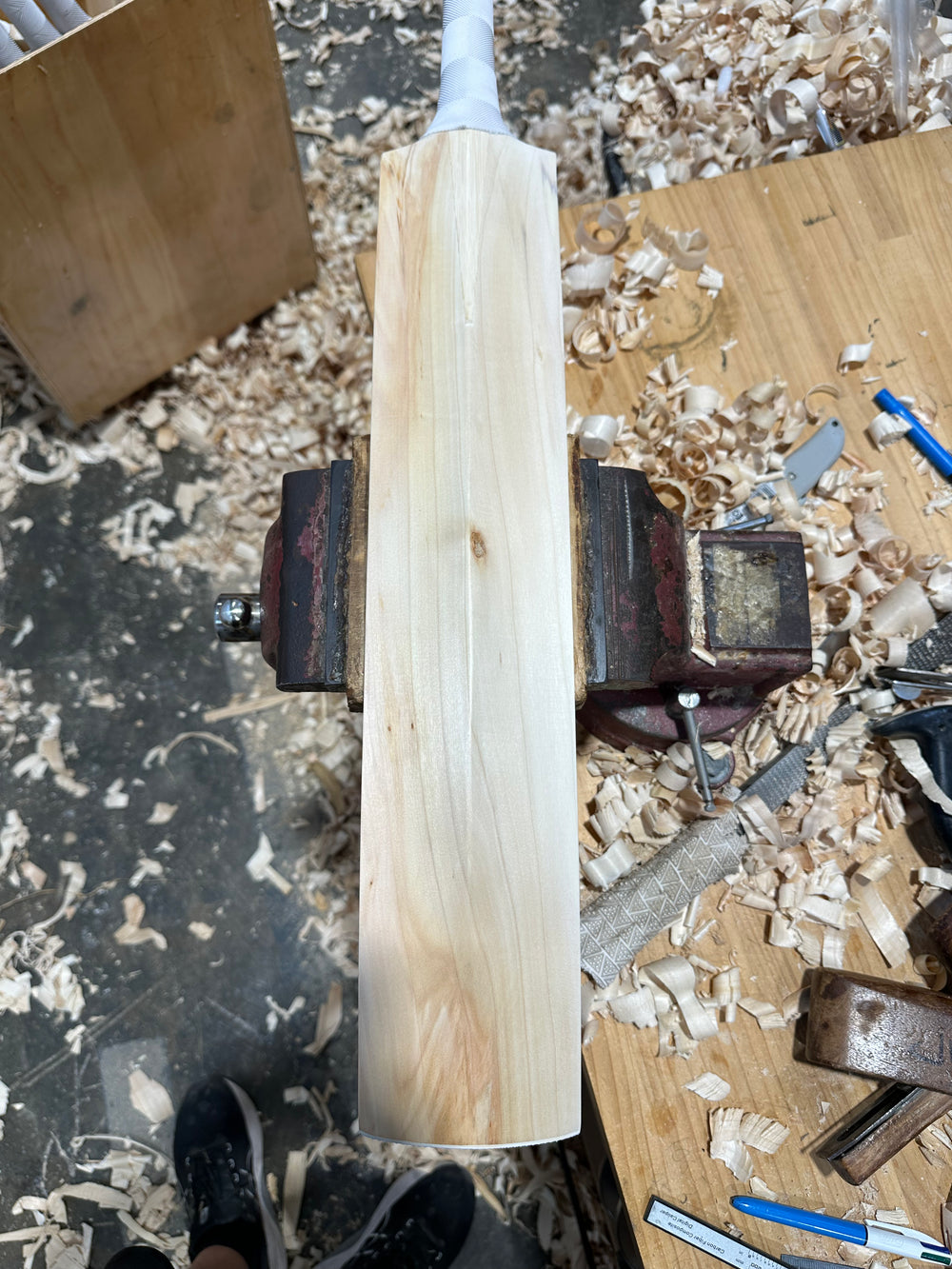 JPGavan Little Ripper+ G3 Cricket Bat - 37, photo 5