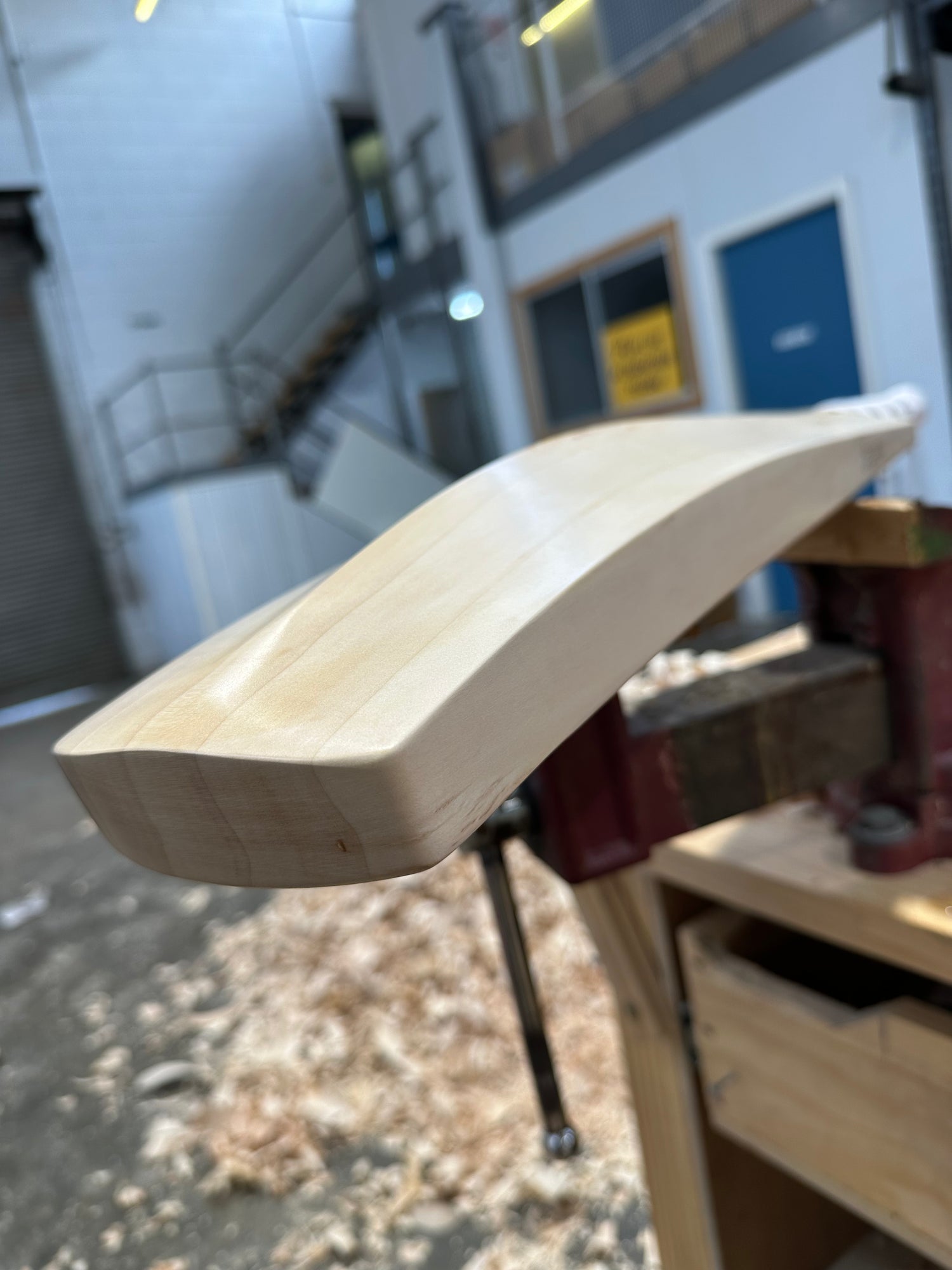 Performance Pre-Made bats