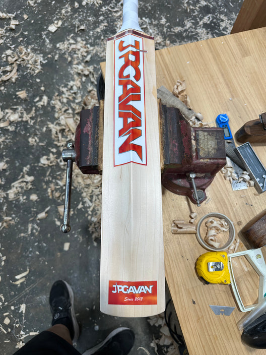 JPGavan Test Cricket Bat - 990