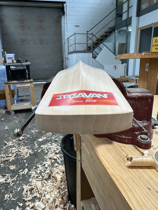 JPGavan Test Cricket Bat - 990