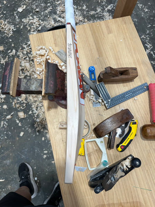 JPGavan Test Cricket Bat - 990